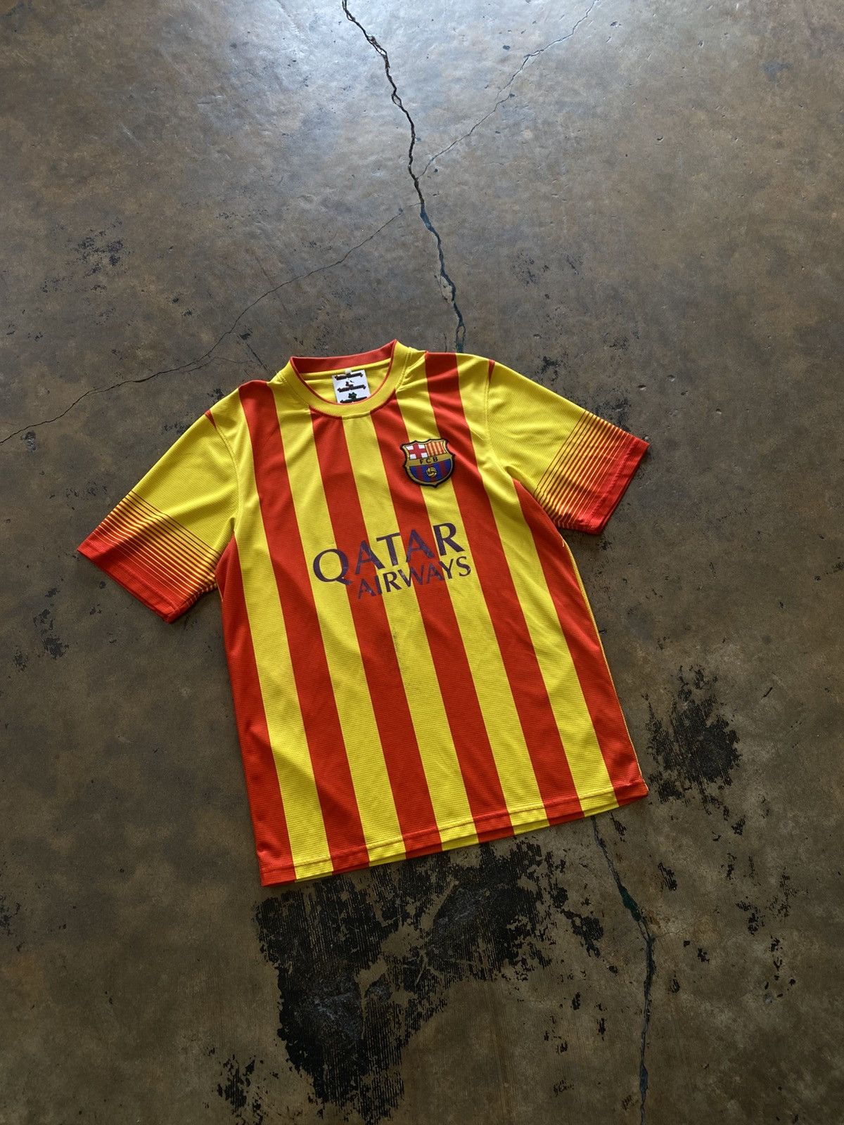 Other FC Barcelona Jersey Size US M / EU 48-50 / 2 - 1 Preview