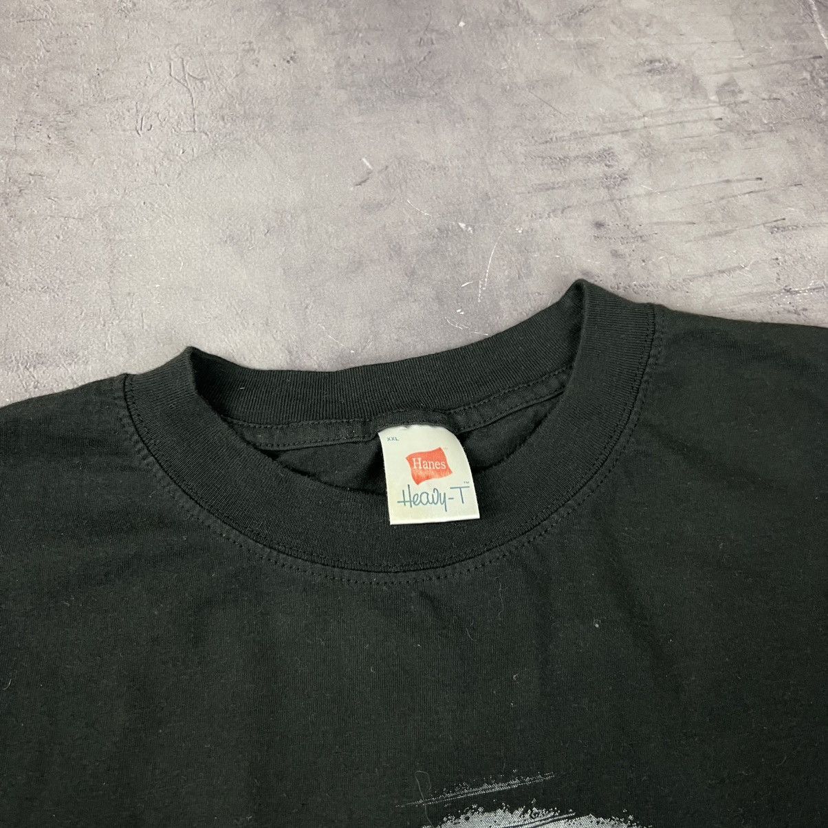 Band Tees Rare! David Bowie Vintage Long Sleeve 2003 Sweatshirt Size US XXL / EU 58 / 5 - 8 Thumbnail