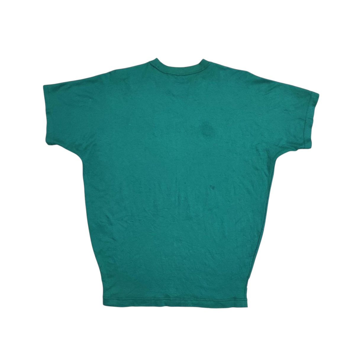 Issey Miyake 🔥VTG 80S ISSEY SKYLINE RACING TEE REVERSIBLE Size US M / EU 48-50 / 2 - 4 Thumbnail