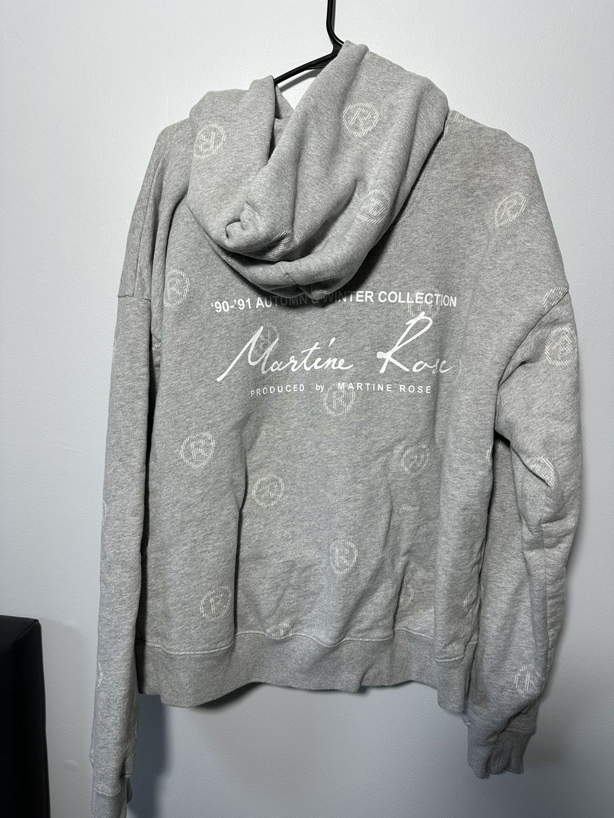 Martine Rose Martine Rose Size US M / EU 48-50 / 2 - 2 Thumbnail