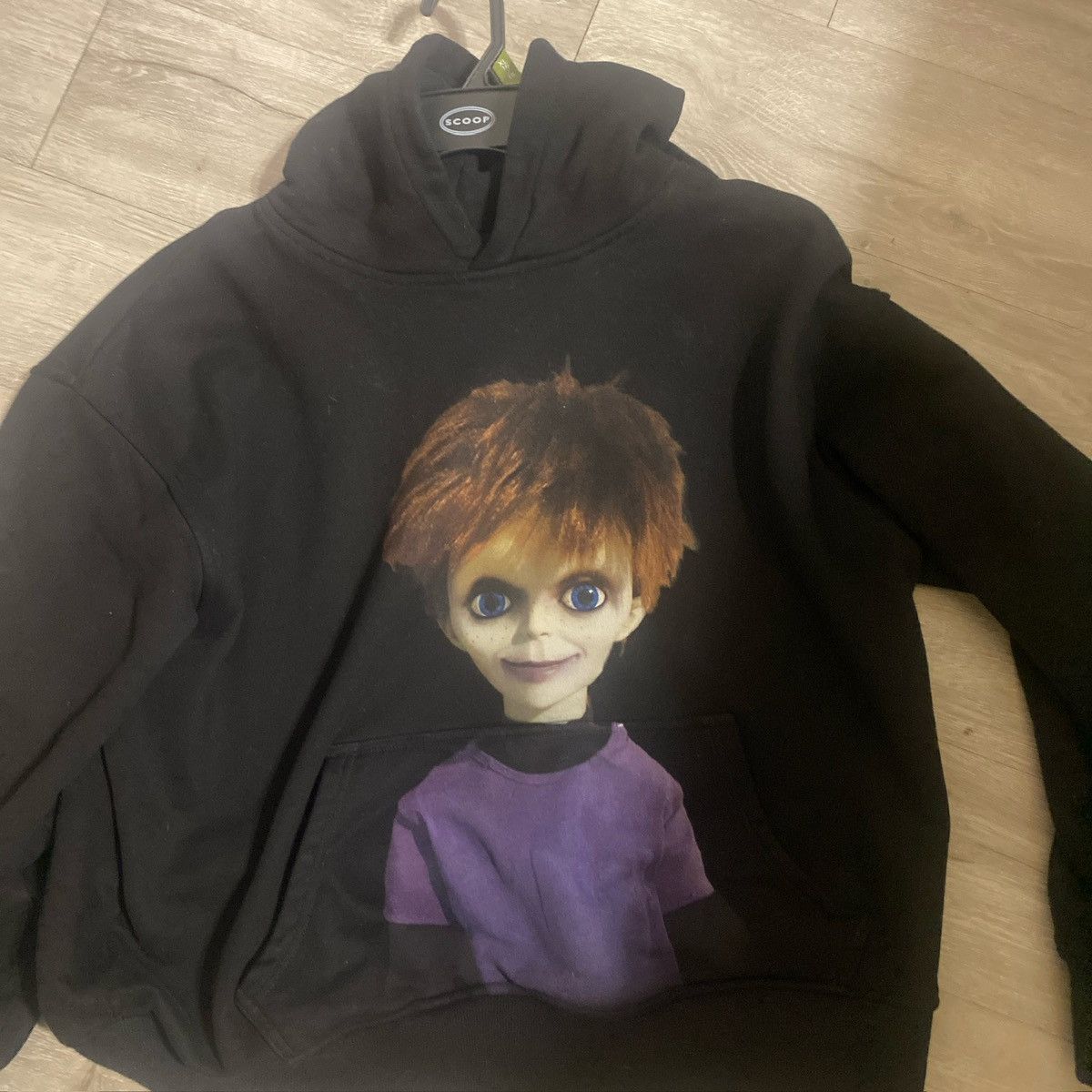 Other Glen hoodie Size US XL / EU 56 / 4 - 2 Thumbnail
