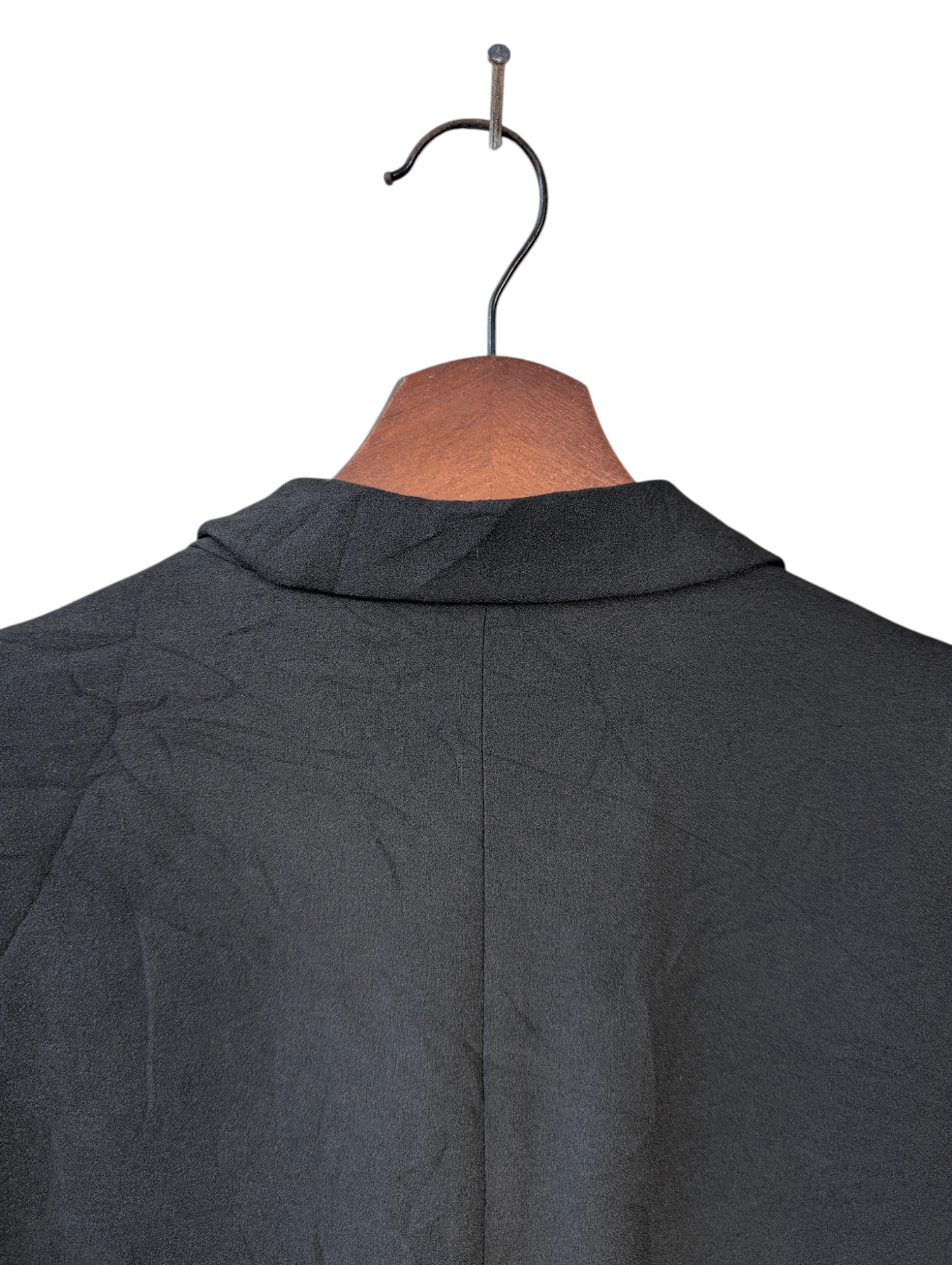 Burberry Vintage Burberrys Triacetate Jacket Size US M / EU 48-50 / 2 - 11 Thumbnail