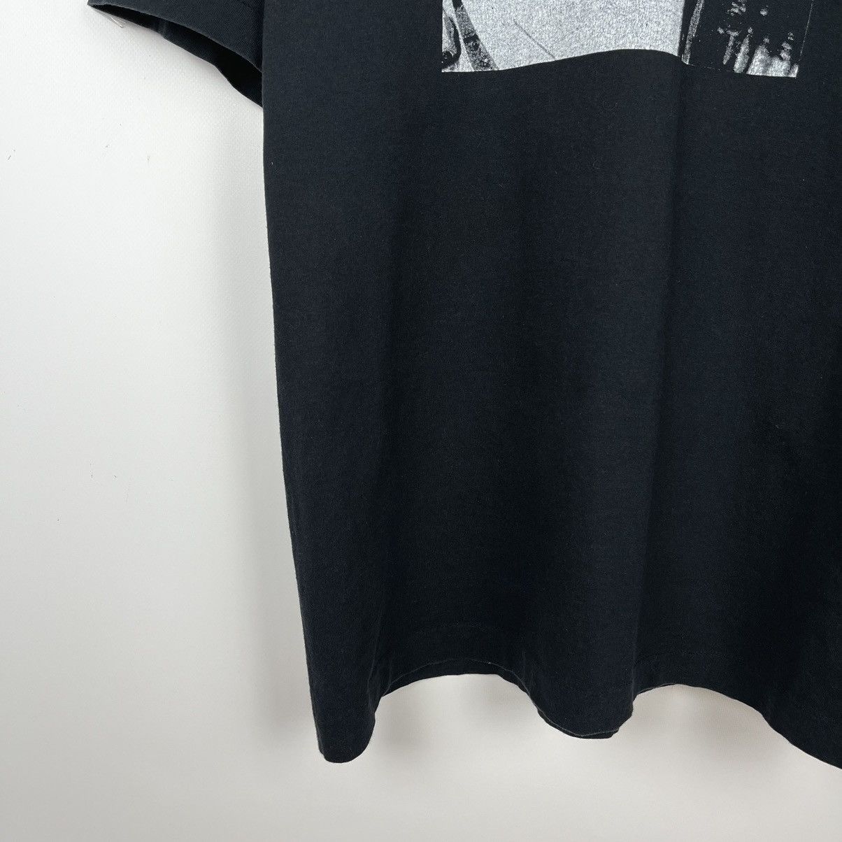 Band Tees Vintage The Verve Music Saves rock band tee 90’s Size US L / EU 52-54 / 3 - 4 Thumbnail