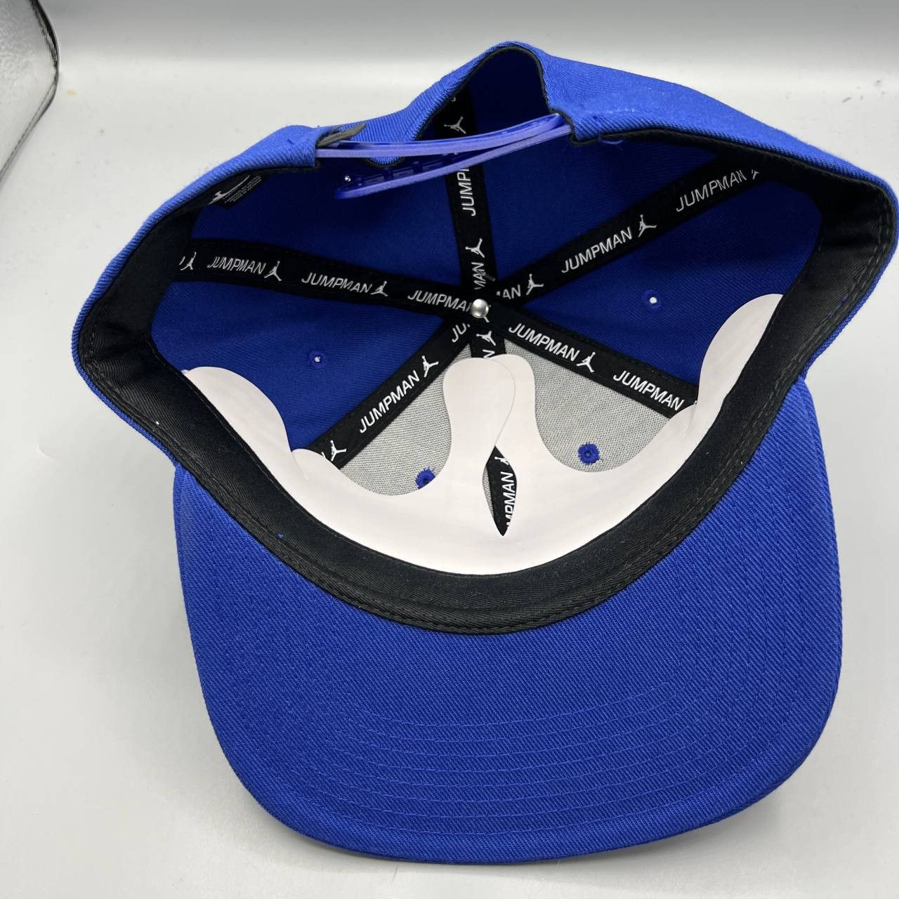 New Era Air Jordan 92 Hat Men Embroidered Jumpman Snap Back Cap New Size ONE SIZE - 2 Thumbnail