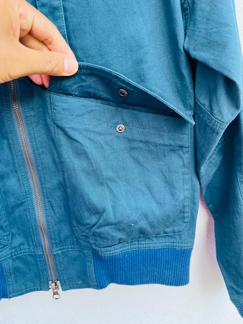 Japanese Brand × Vintage Vintage The Rest Ought Japanese Designer Fashion Style Size US M / EU 48-50 / 2 - 7 Thumbnail