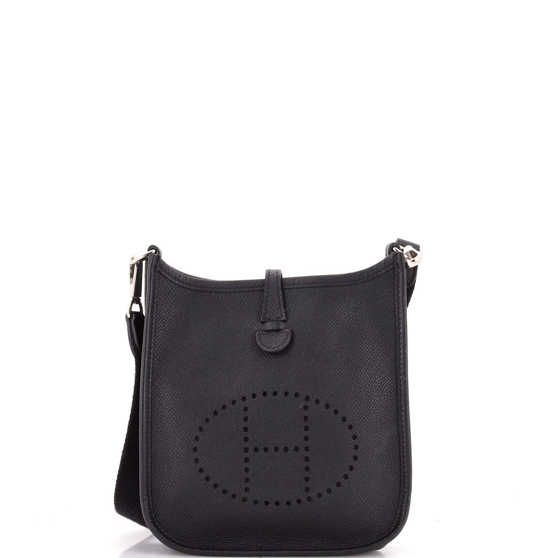 Hermes Evelyne Bag Gen III Size ONE SIZE - 1 Thumbnail
