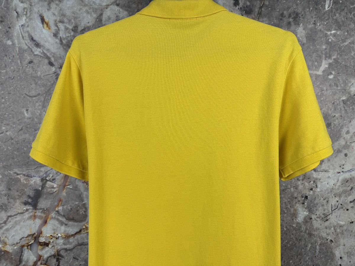 Ralph Lauren Polo Jeans Company Ralph Lauren MFG. Polo Shirt Size Medium Size US M / EU 48-50 / 2 - 12 Thumbnail