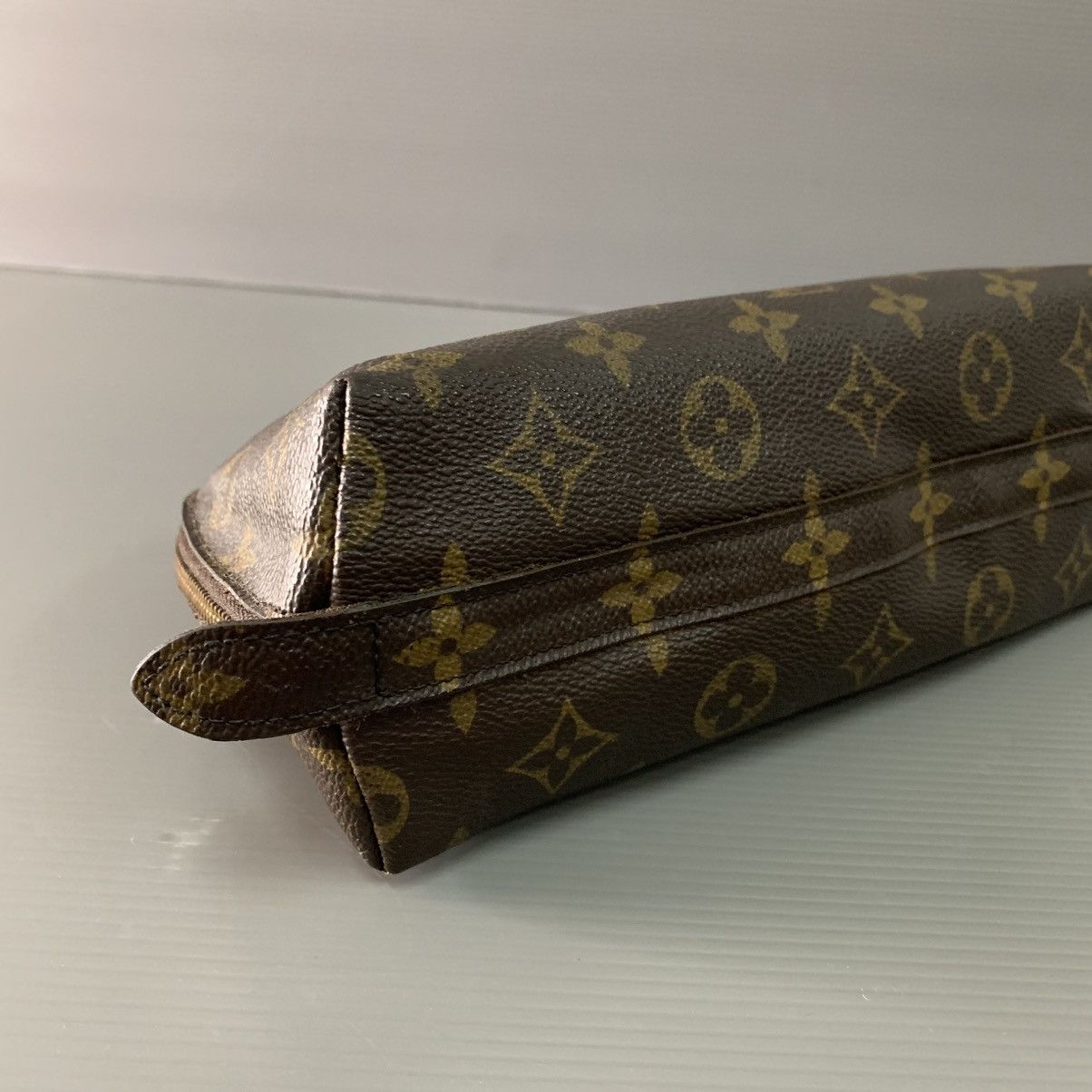 Louis Vuitton Louis Vuitton Makeup Clutch Bag Size ONE SIZE - 5 Thumbnail