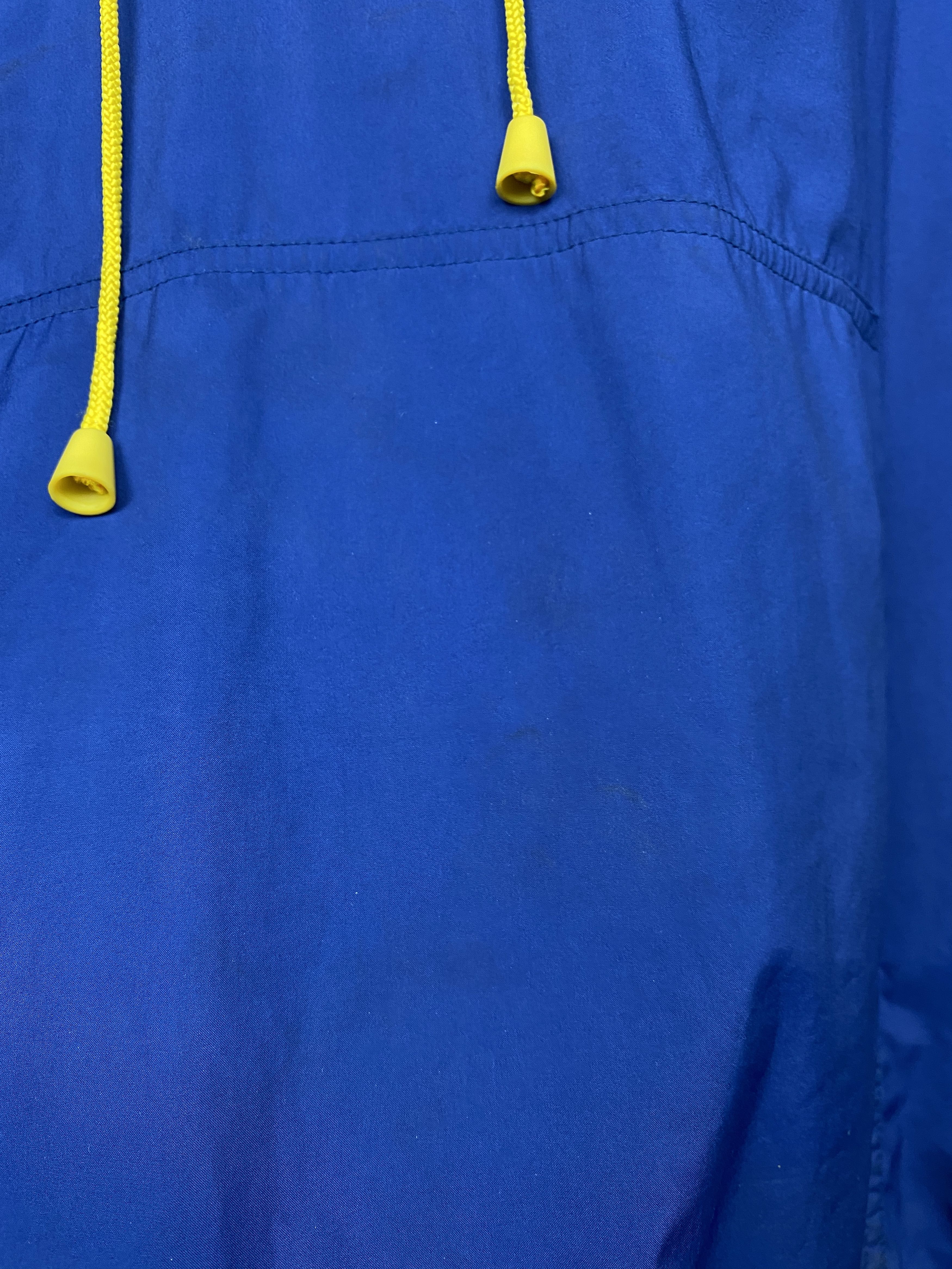 Lauren Ralph Lauren × Polo Ralph Lauren × Vintage Lauren Polo Ralph Lauren Vintage Mens Anorak Jacket Size US L / EU 52-54 / 3 - 8 Thumbnail