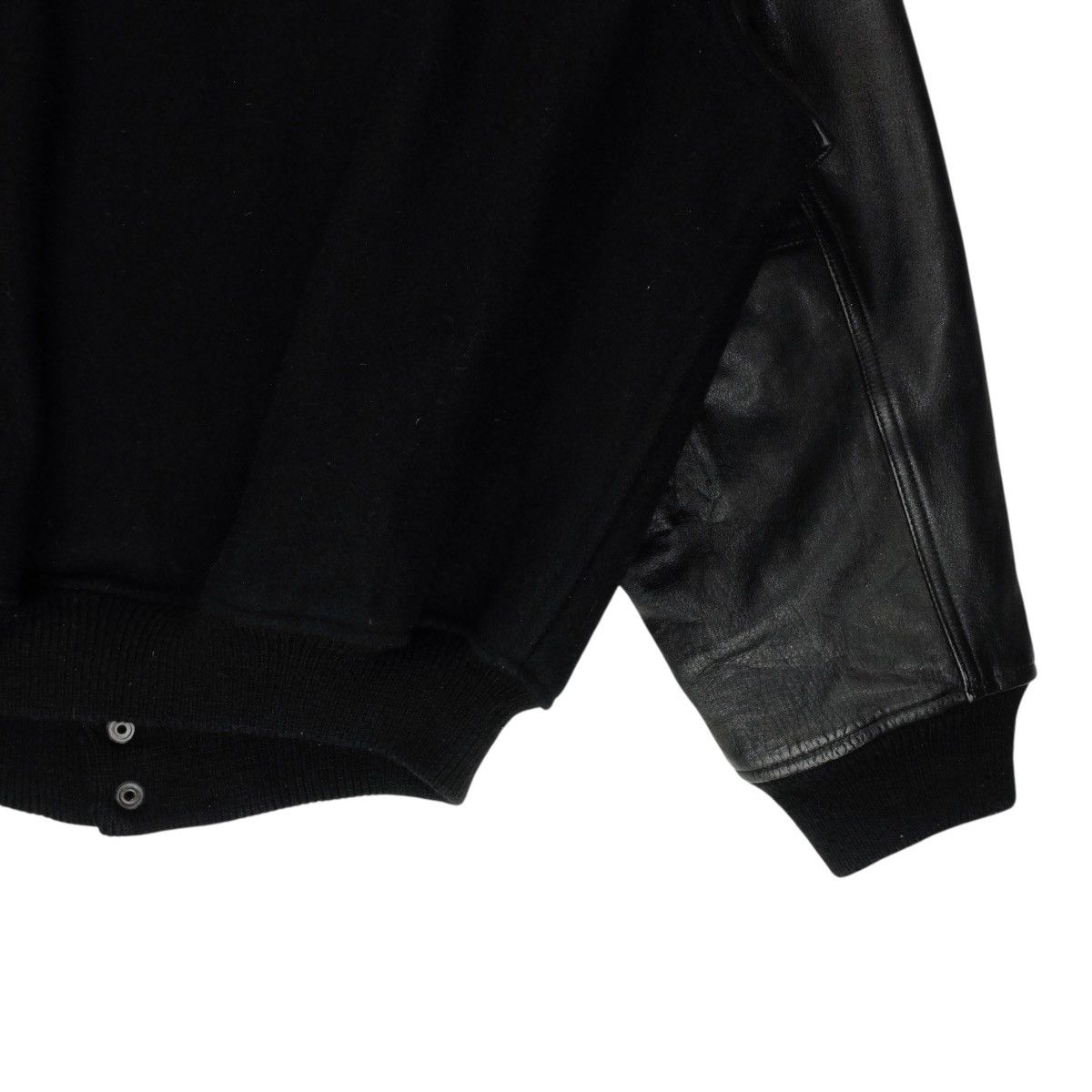 Yoshiyuki Konishi Ficce Uomo Varsity Jacket Size US M / EU 48-50 / 2 - 4 Thumbnail
