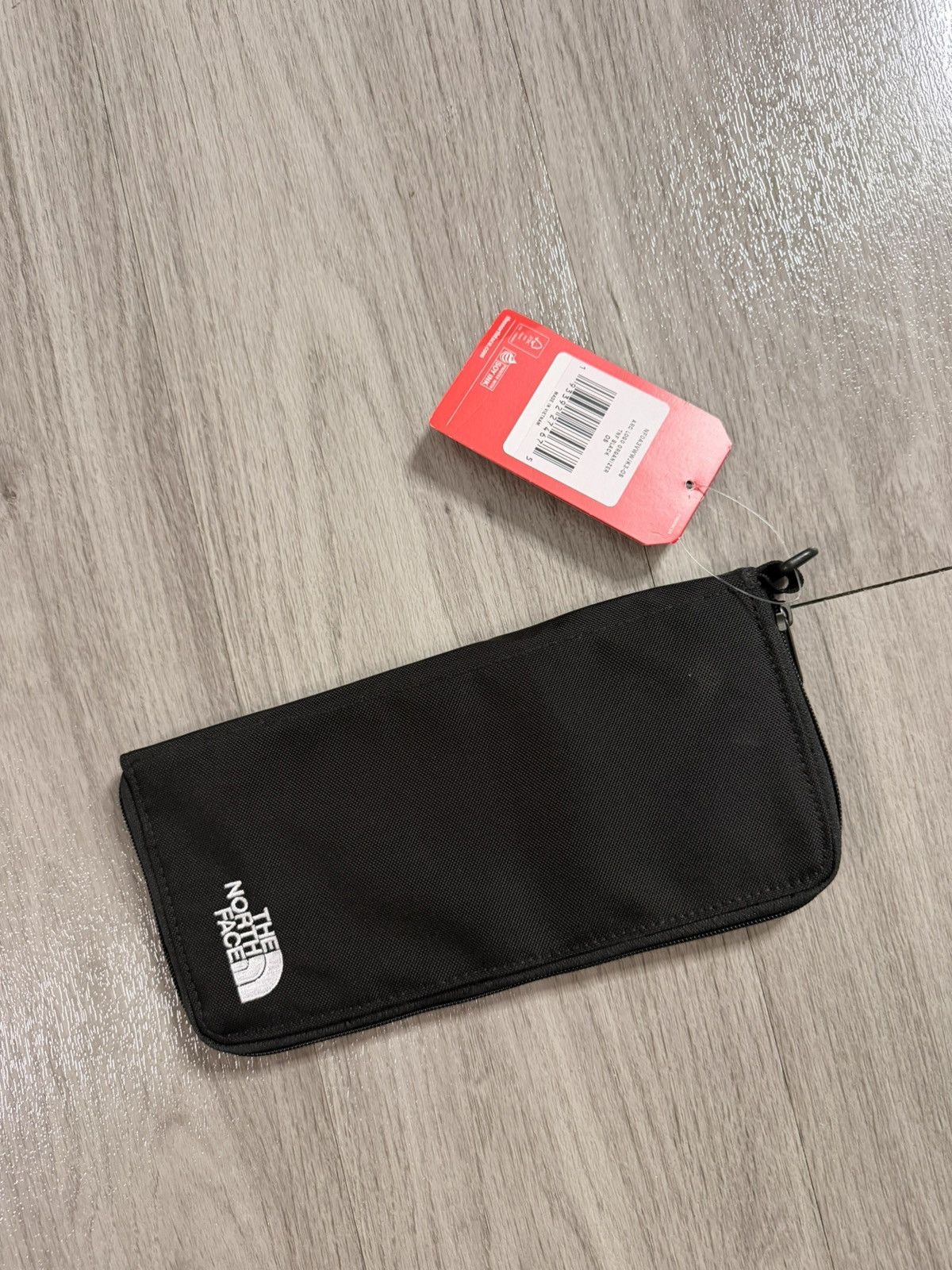 Supreme Supreme the north face arc logo organizer Size ONE SIZE - 2 Thumbnail