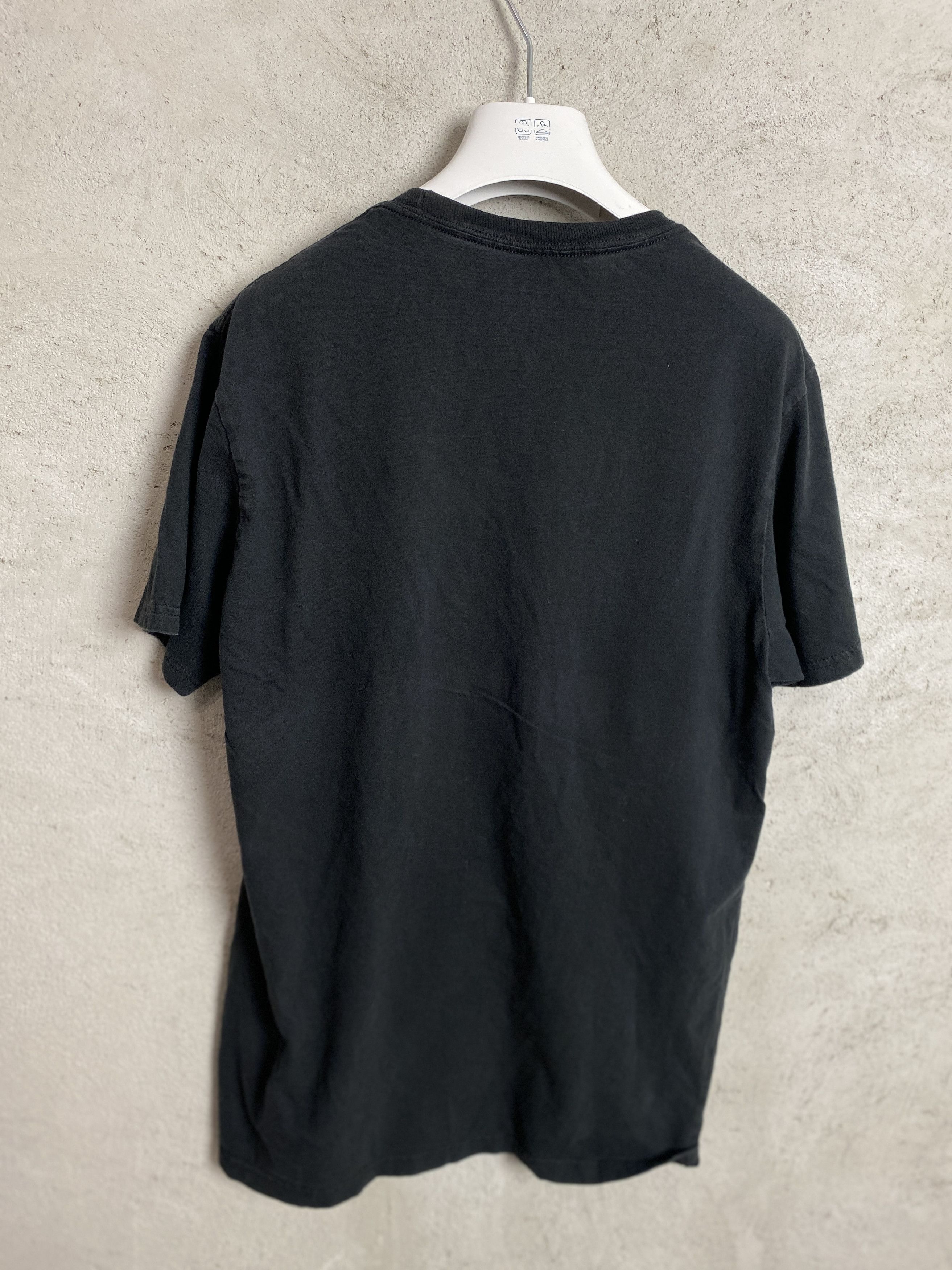 Oakley Oakley skull big logo t-shirt tee skate rap hip hop Size US M / EU 48-50 / 2 - 6 Thumbnail