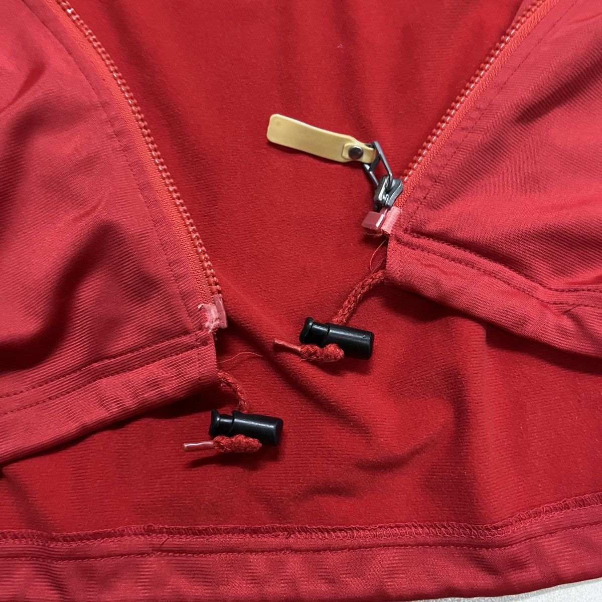 Karl Kani × Rap Tees × Vintage Vintage Karl Kani Big Logo Track Jacket Size US L / EU 52-54 / 3 - 7 Thumbnail