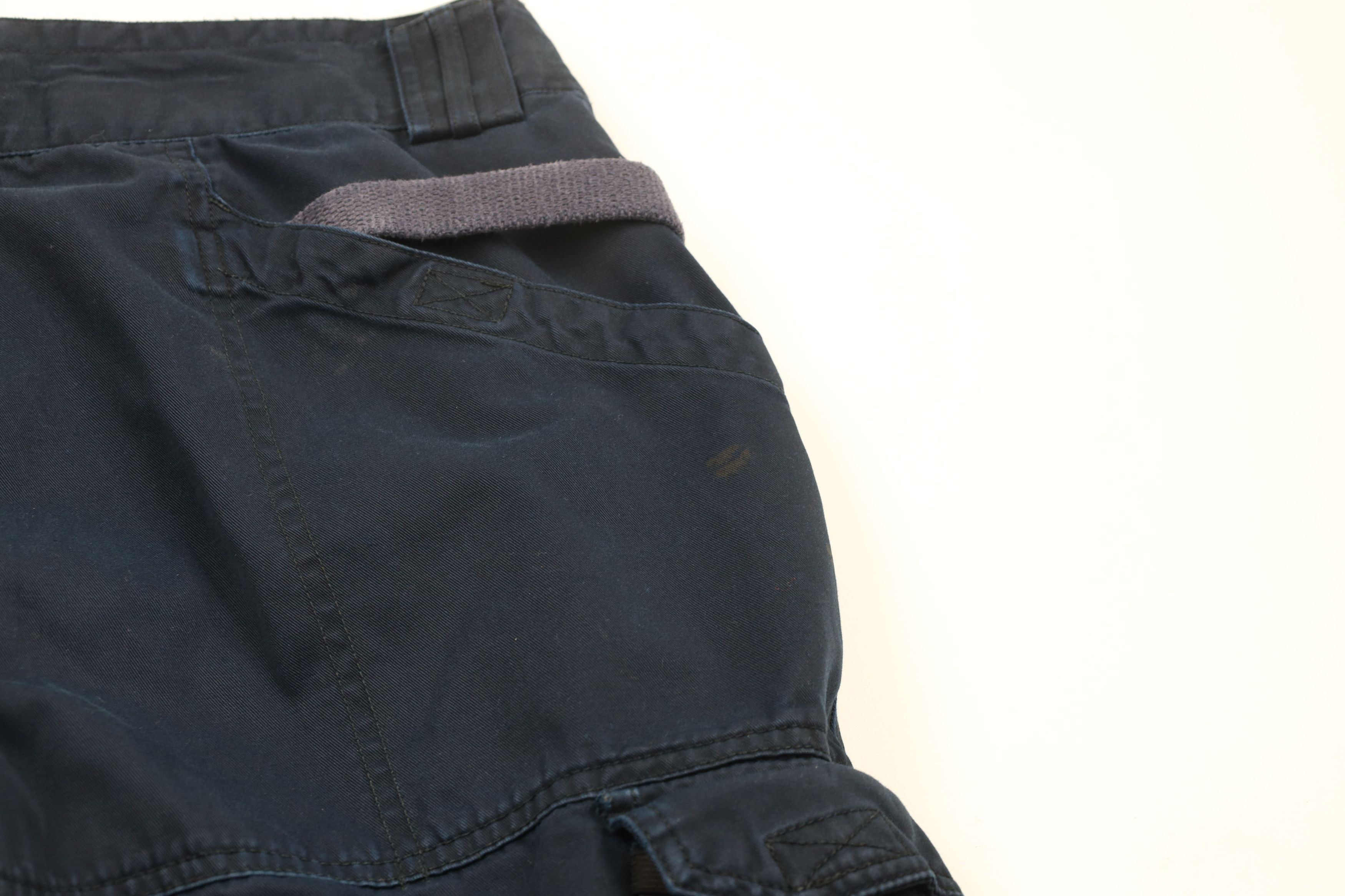 Vintage 5.11 Tactical Series Stryke Class B PDU Cargo Pants Size 38" / US 16 / IT 52 - 13 Thumbnail