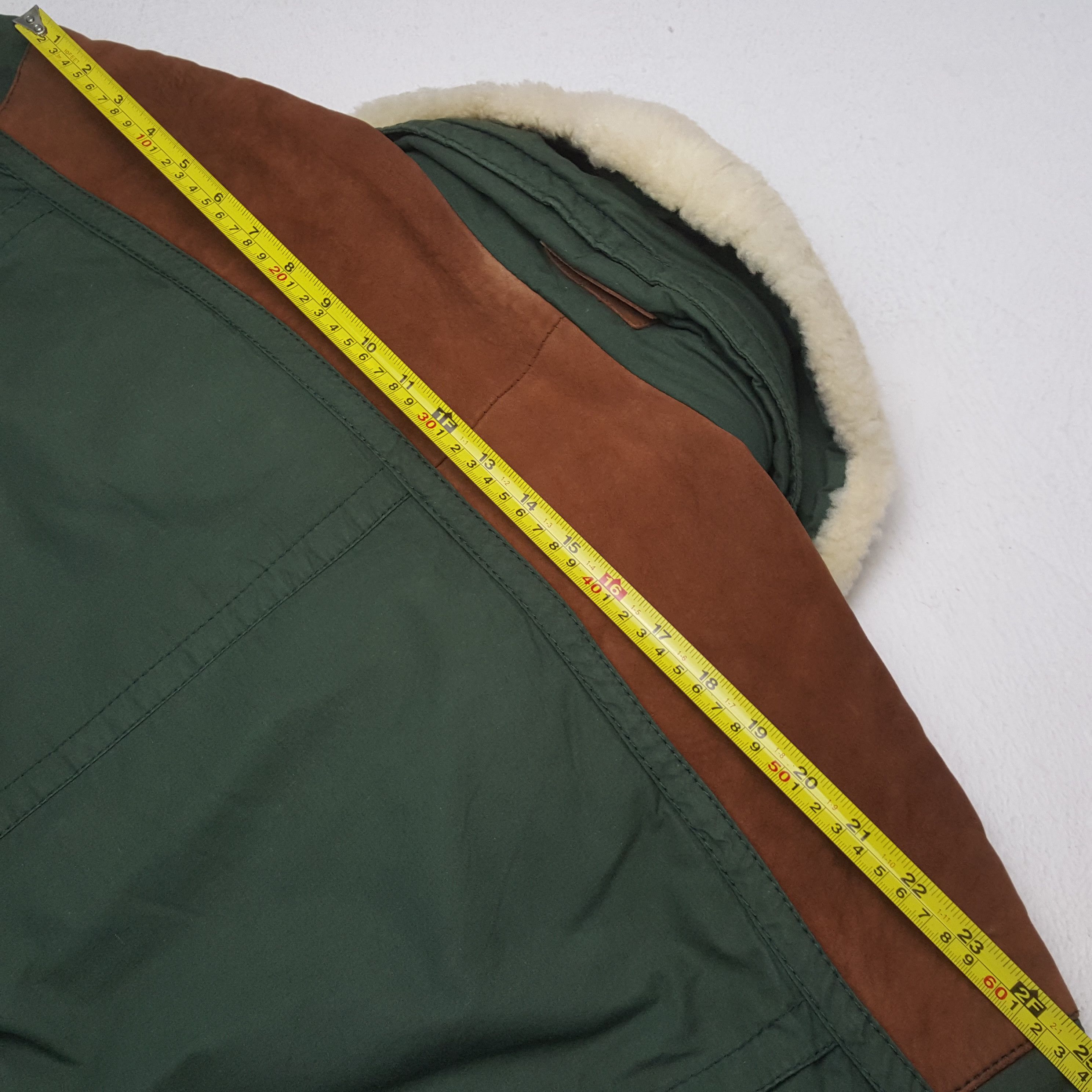 Camel Vintage Camel Adventure Winter Snow Jacket RR11 Size US XXL / EU 58 / 5 - 4 Thumbnail