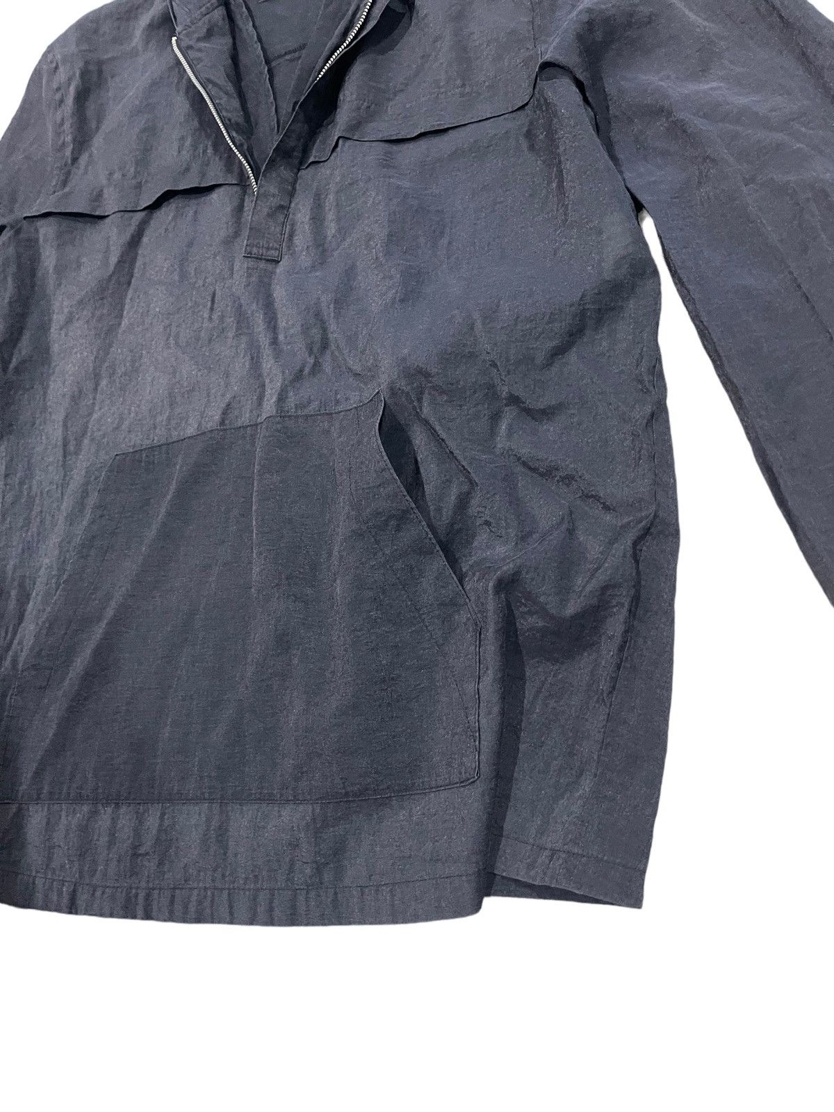 PPFM Vintage PPFM Anorak Zipper Thin Jacket Size US M / EU 48-50 / 2 - 6 Thumbnail
