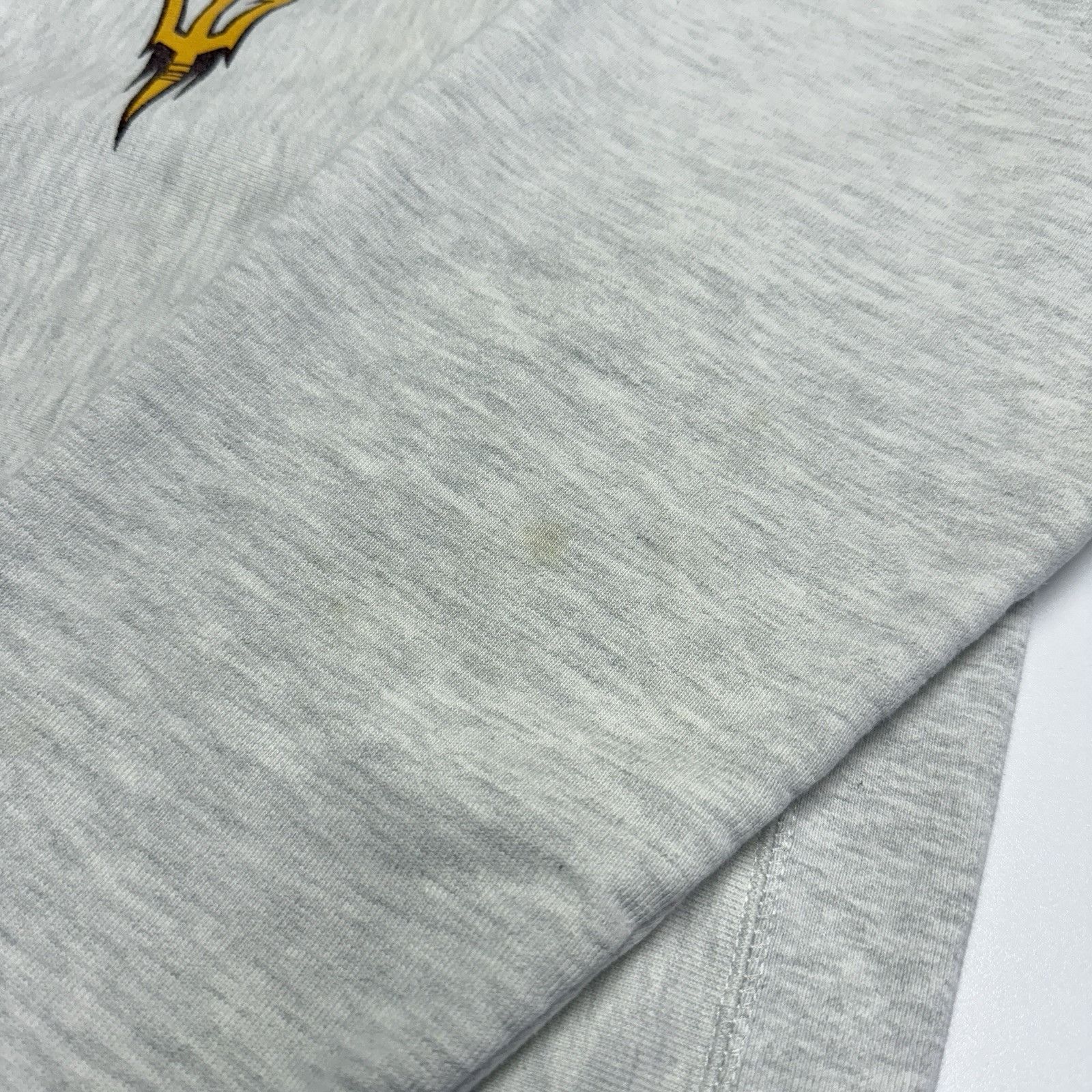 Champion Vintage Arizona State University Champion Reverse Weave Size US M / EU 48-50 / 2 - 6 Thumbnail