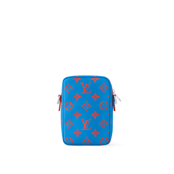 Louis Vuitton Danube Bag Size ONE SIZE - 3 Thumbnail