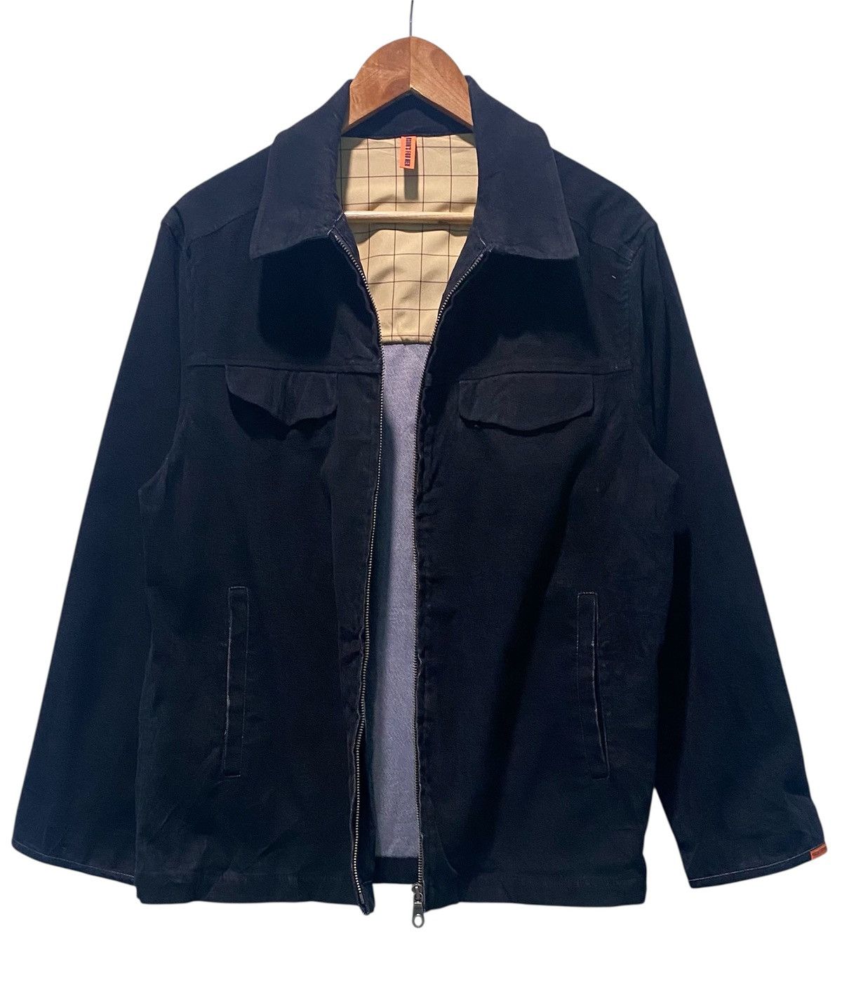 PPFM PPFM Workwear Design Jacket Size US L / EU 52-54 / 3 - 3 Thumbnail