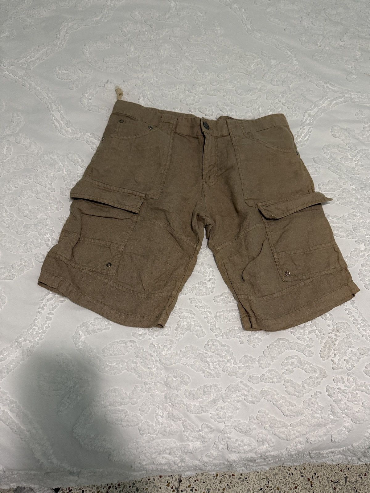 Claude Maus Claudio Size US 32 / EU 48 - 1 Thumbnail