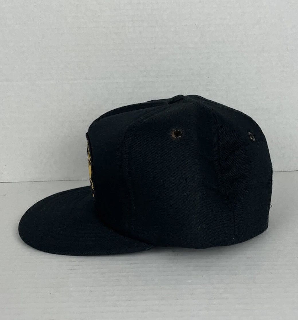 Vintage Vintage Versa-Matic Pumps Insulated Snapback Hat Patch Logo Size ONE SIZE - 3 Thumbnail
