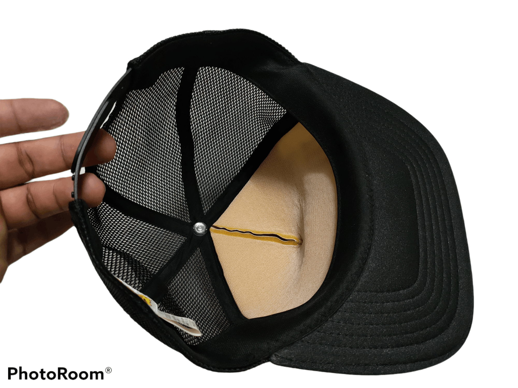 Bape Bape x Teriyaki Source Mesh Cap Size ONE SIZE - 8 Thumbnail