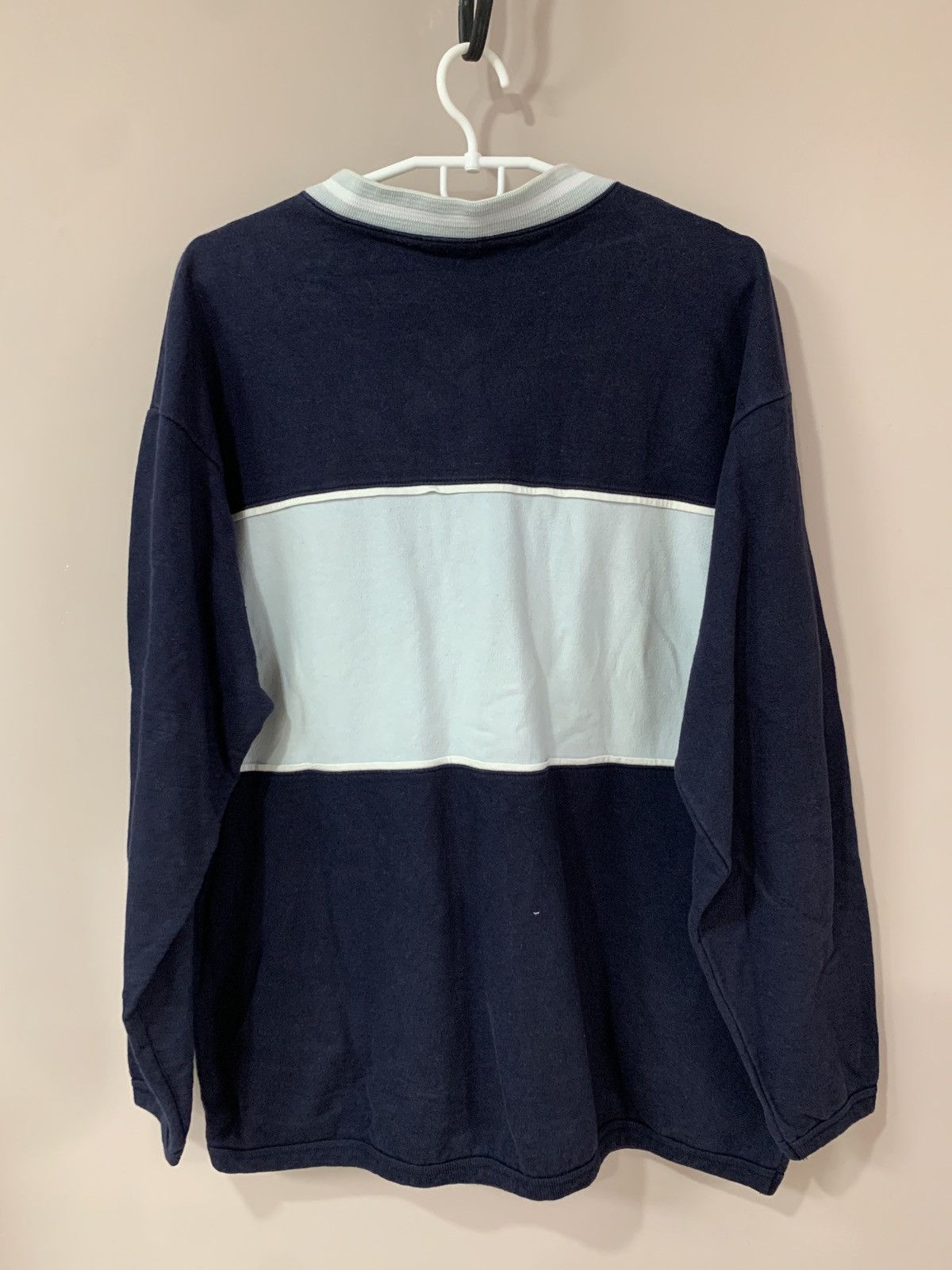 Vintage Bochum Vintage 90s Football Sweatshirt Retro Size XL Size US XL / EU 56 / 4 - 2 Thumbnail