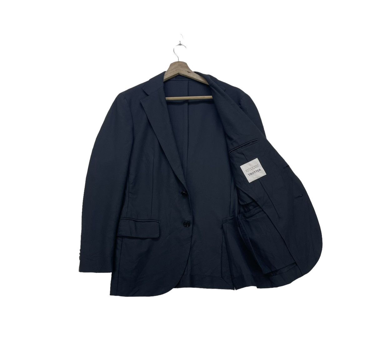 Mackintosh 💥Mackintosh Philosophy Trotter Casual Jacket Size US M / EU 48-50 / 2 - 1 Thumbnail