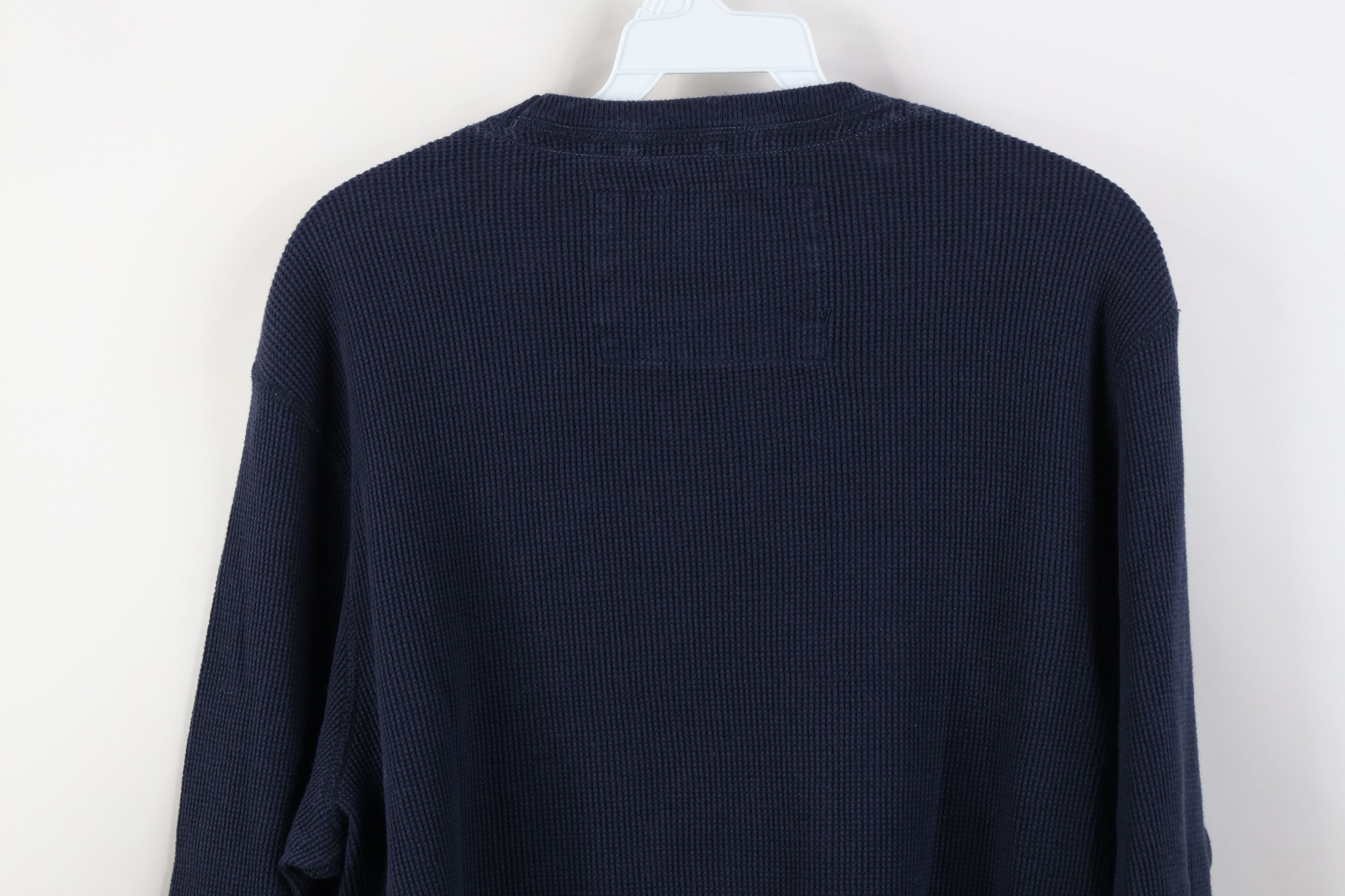 American Eagle Outfitters Vintage Y2K American Eagle Outfitters Long Sleeve T-Shirt Size US XL / EU 56 / 4 - 11 Thumbnail