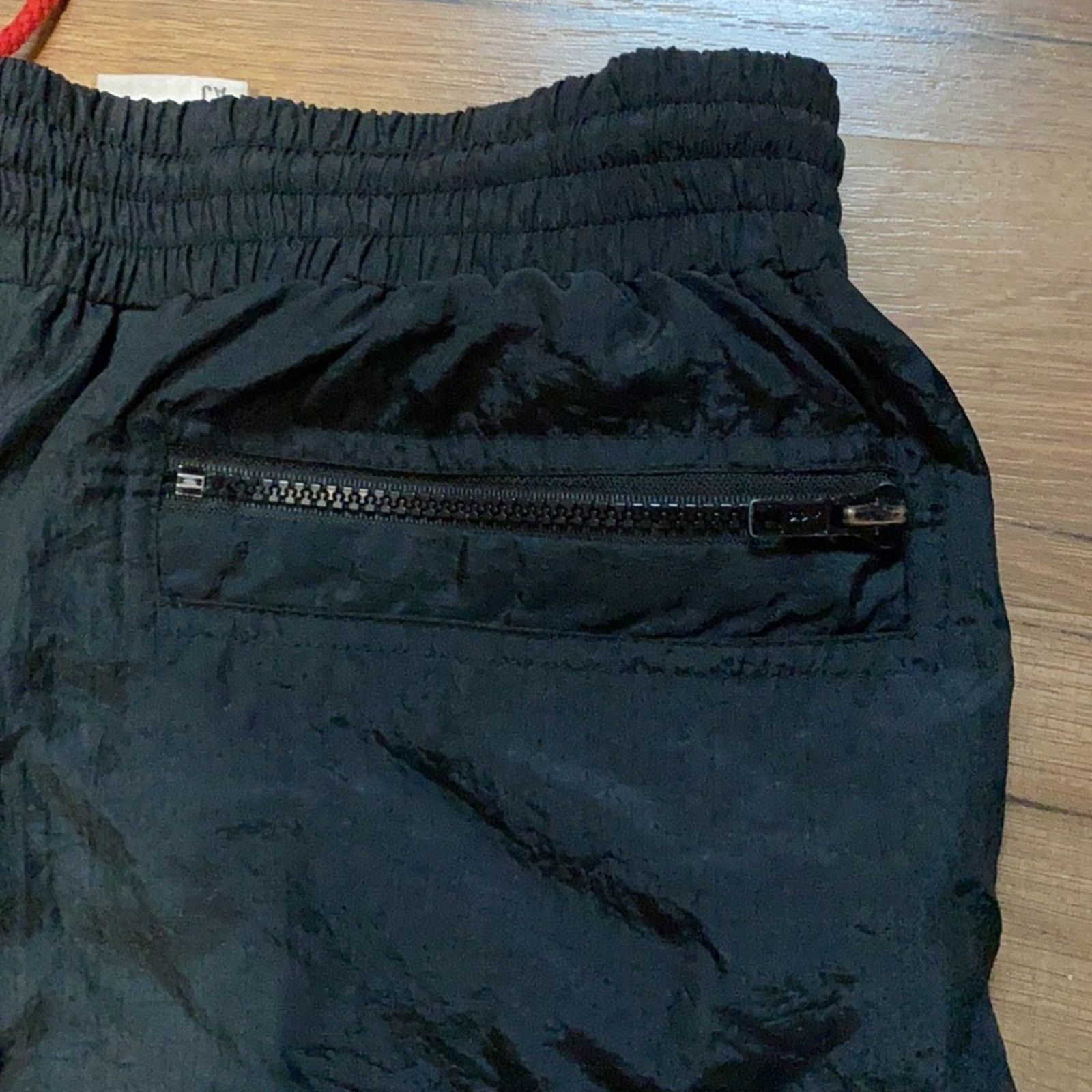Jordan Brand 90s Air Jordan flight Nike pants Size US 28 / EU 44 - 10 Thumbnail