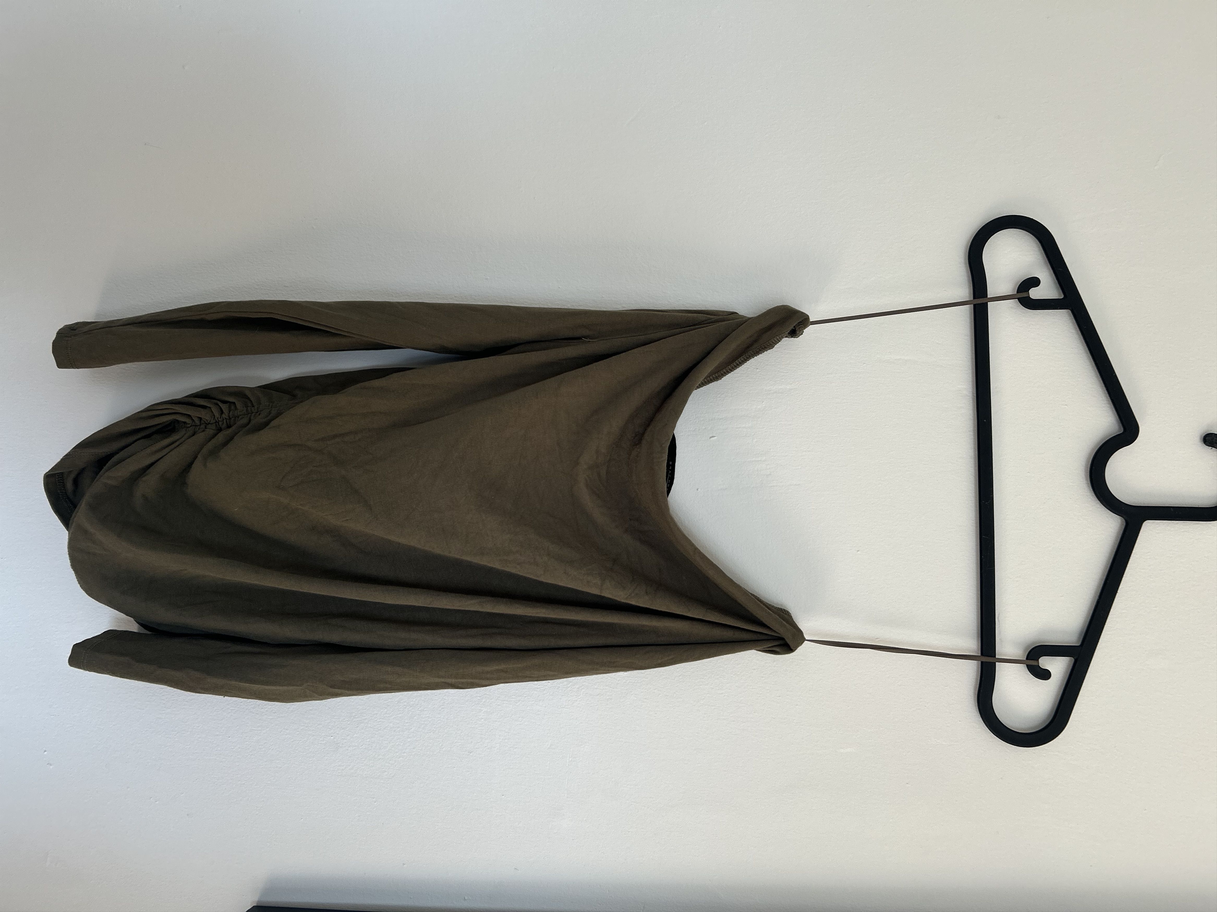 Other Blacktape_ long sleeve Size M / US 6-8 / IT 42-44 - 2 Thumbnail