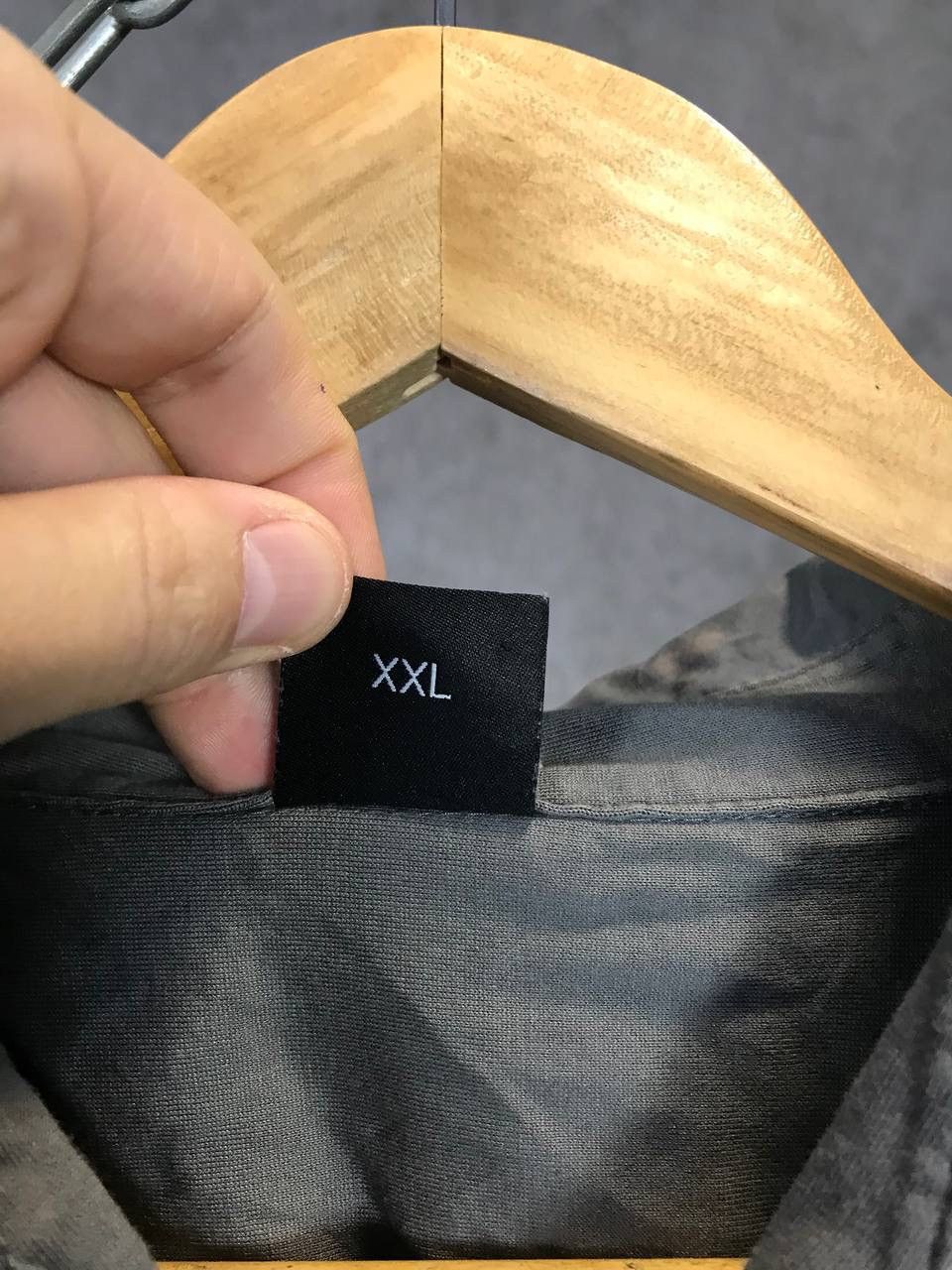 Designer × Hugo Boss Hugo Boss designer pocket longsleeve Size US XL / EU 56 / 4 - 4 Thumbnail