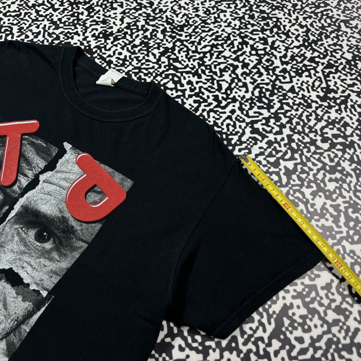 Band Tees Vintage Y2K Trailer Park TP4L Hip Hop Band Tour T-shift Size US L / EU 52-54 / 3 - 14 Thumbnail