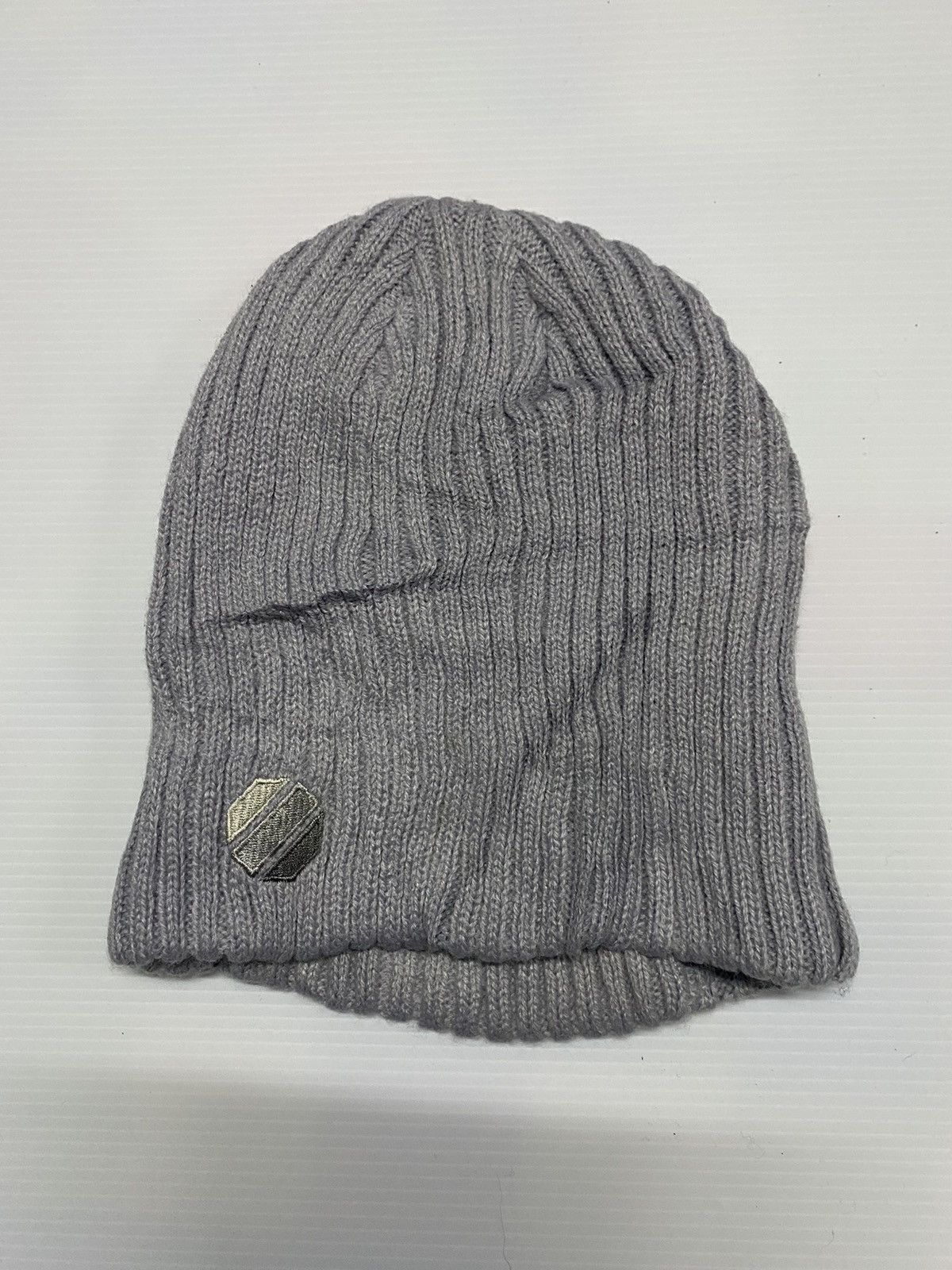 UFC UFC Knitted Beanie Hat Size ONE SIZE - 3 Thumbnail