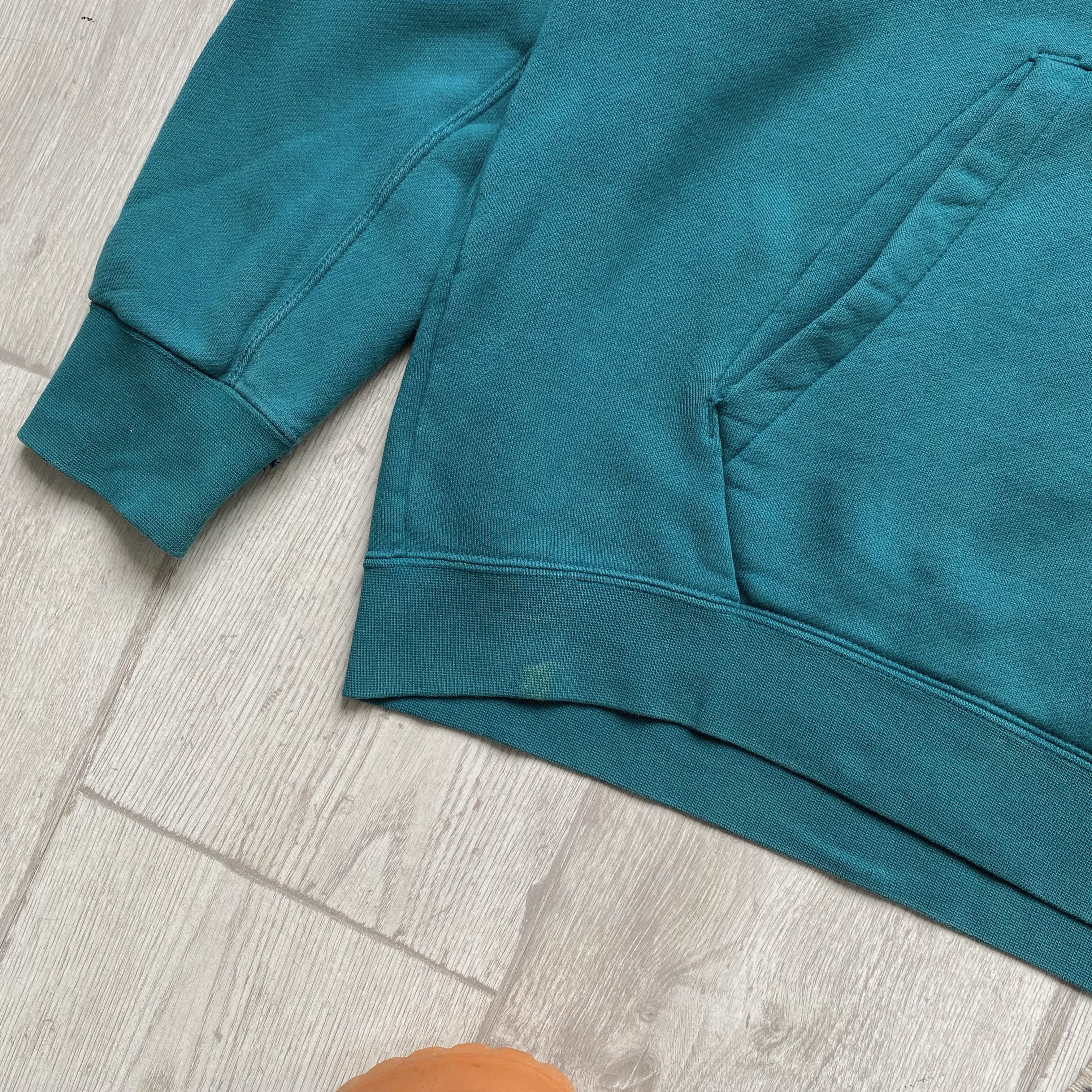 Nike 🛹 Skater Nike boxy hoodie Center logo Swoosh. not a semple Size US L / EU 52-54 / 3 - 4 Thumbnail
