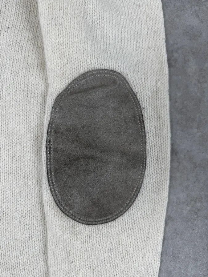 Prada AW2009 Prada Beige Sweater Size US M / EU 48-50 / 2 - 8 Thumbnail