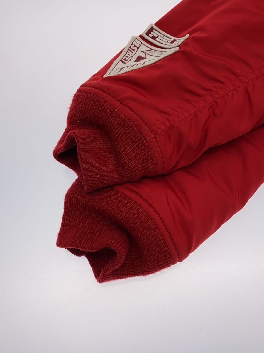 Avirex Avirex Polyester Jacket Red Size US M / EU 48-50 / 2 - 5 Thumbnail