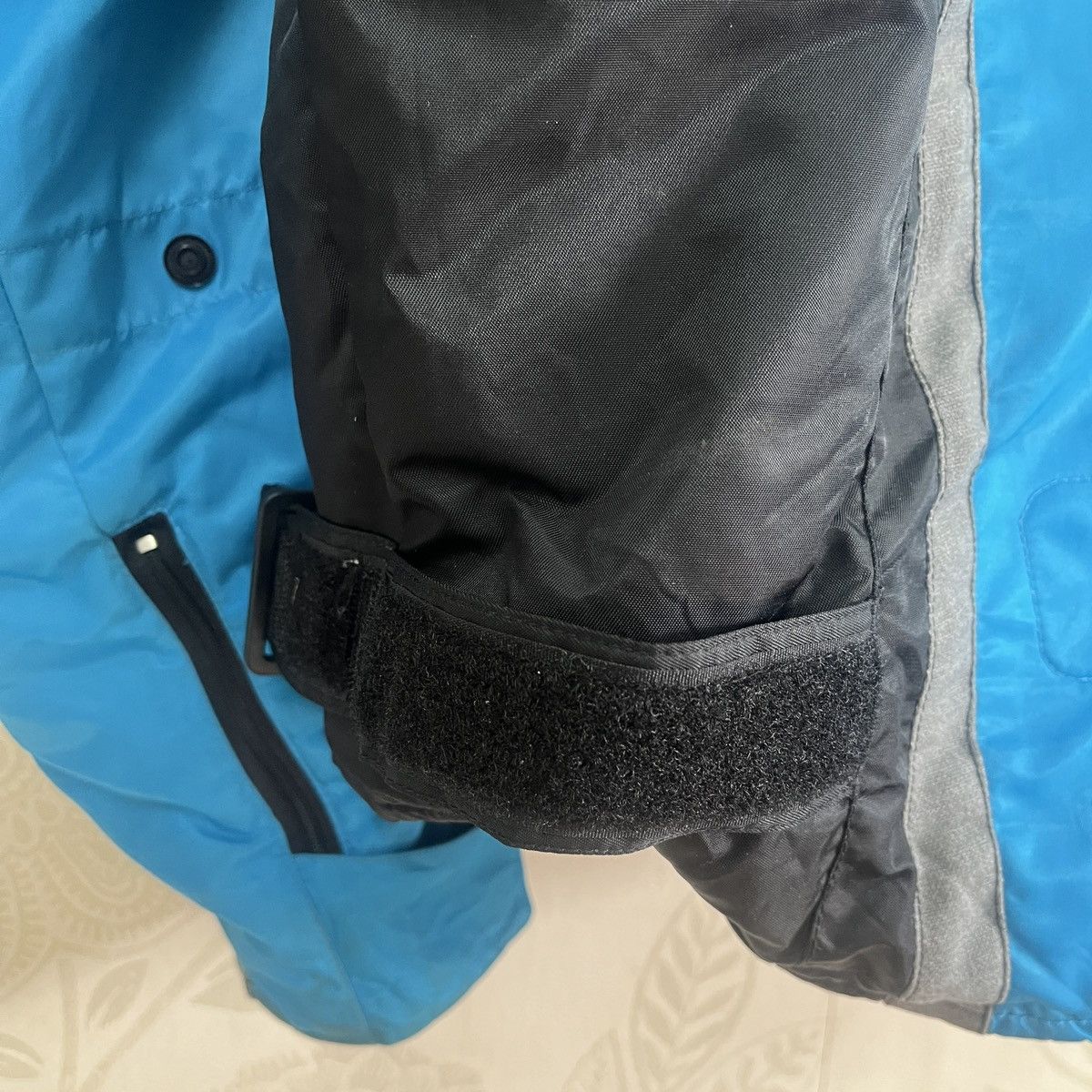Honda × Sports Specialties Honda Racing Padded Jacket HRC Japan Size US L / EU 52-54 / 3 - 17 Thumbnail