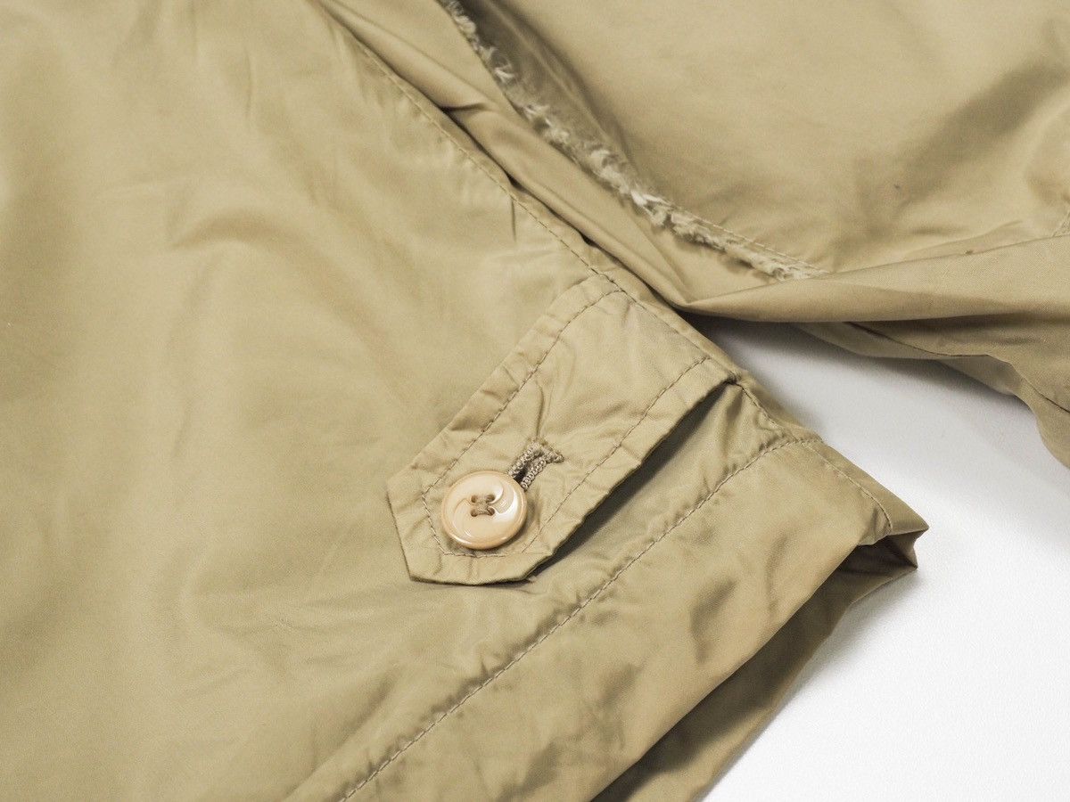 Neighborhood Neighborhood 2002 nylon jacket Size US S / EU 44-46 / 1 - 12 Thumbnail