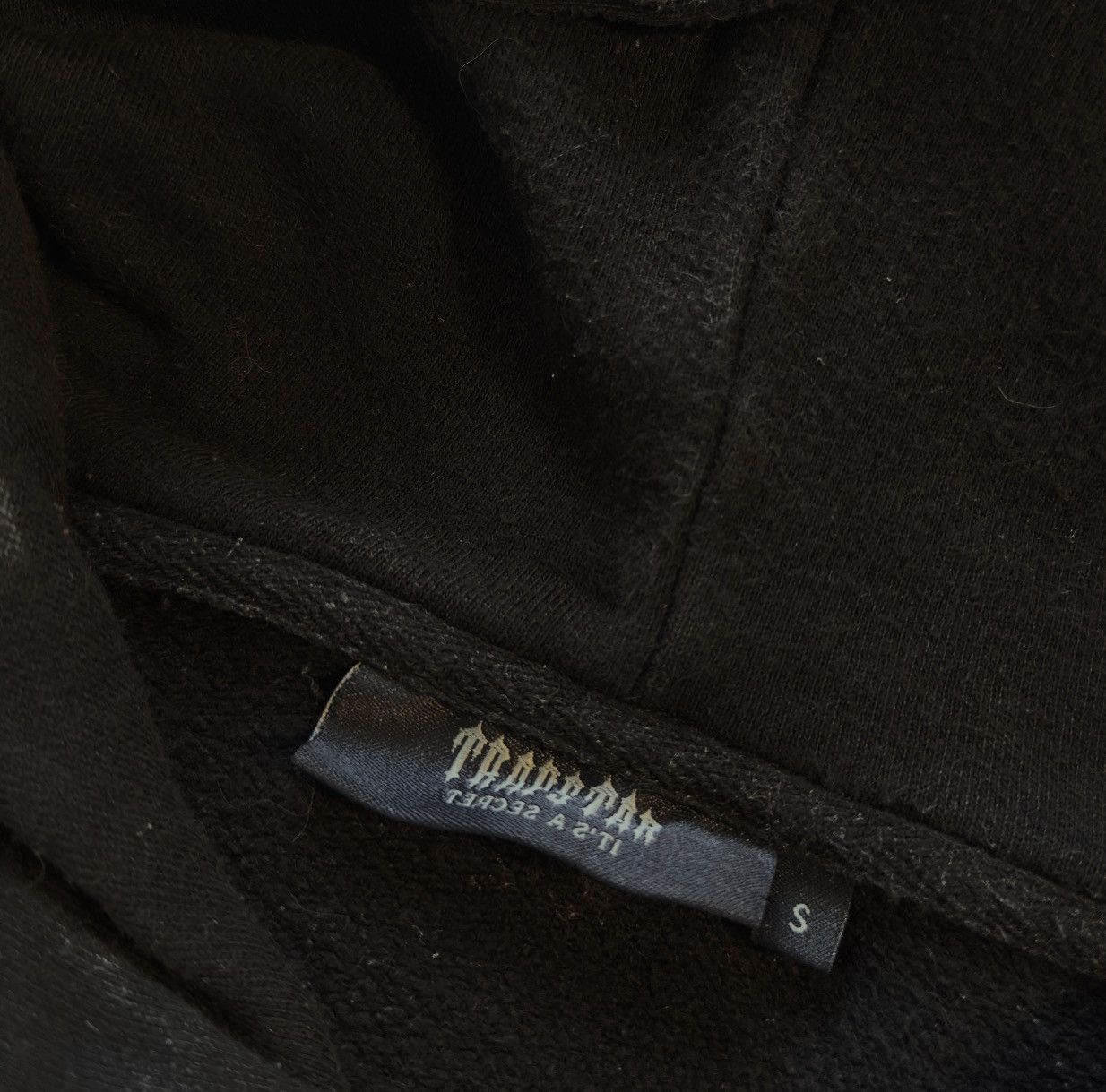 Trapstar London Rare Trapstar It’s A Secret Marksman Target Hoodie London Size US S / EU 44-46 / 1 - 6 Thumbnail