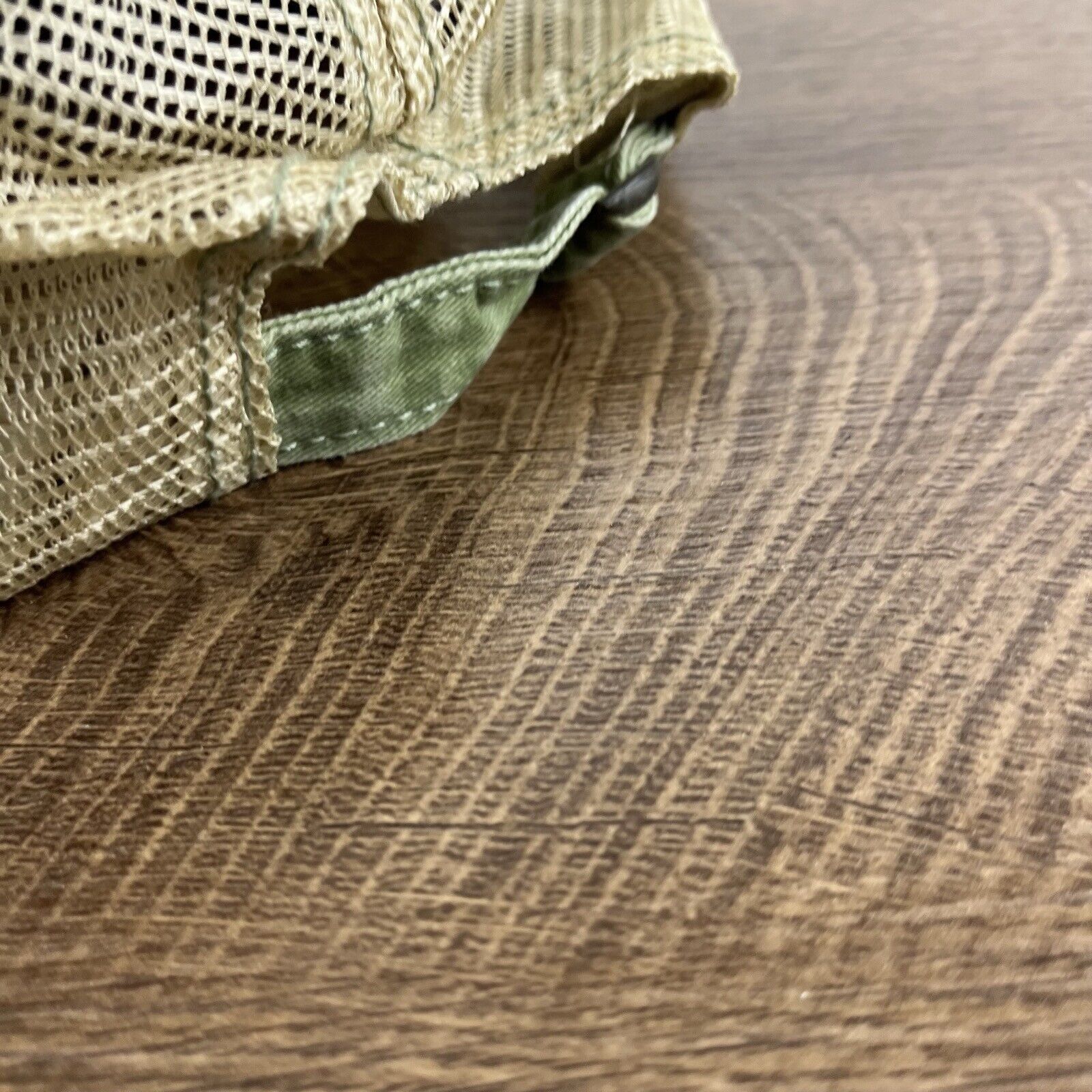 Other Plain Green Baseball Hat Green Hat Adjustable Hat Green Adul Size ONE SIZE - 9 Thumbnail