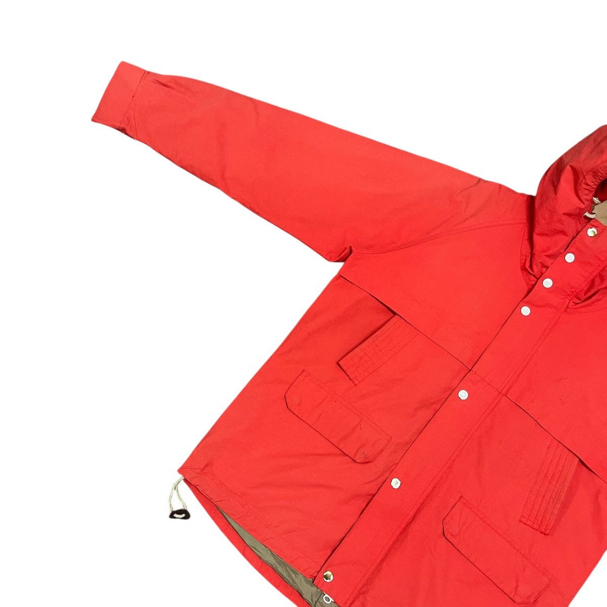 Japanese Brand Global Work X Gung Ho Multipocket Mountain Parka Jacket Size US L / EU 52-54 / 3 - 10 Thumbnail