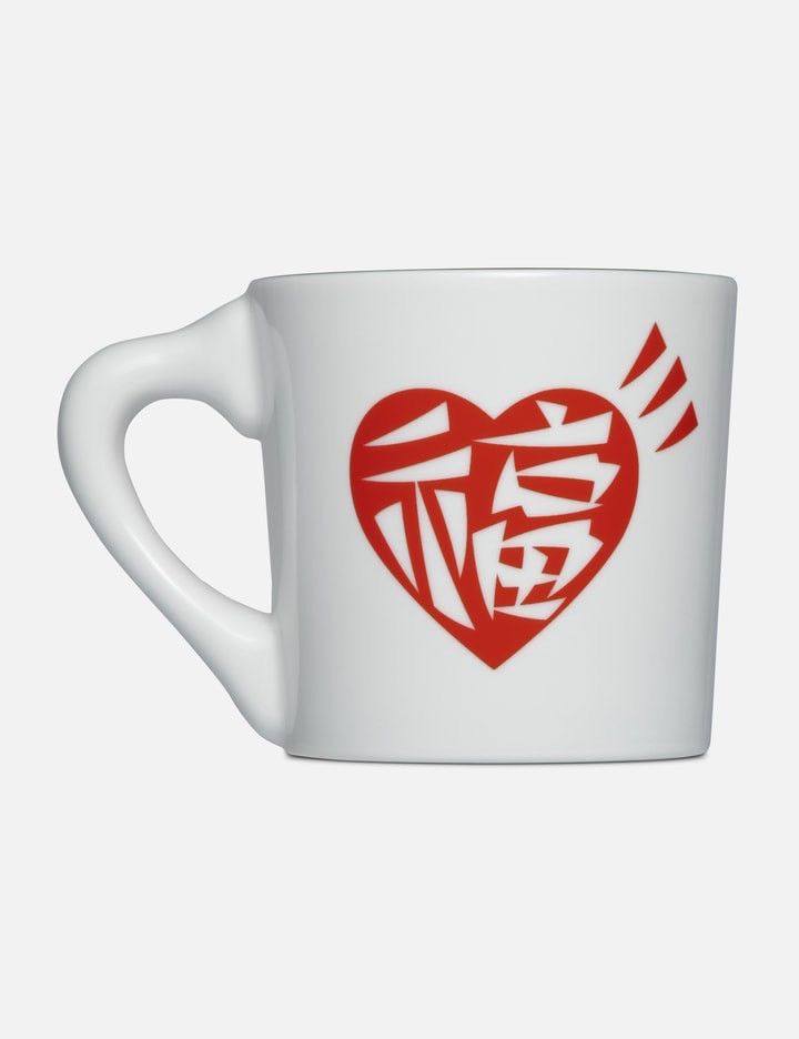 Human Made Human Made Mug Size ONE SIZE - 2 Thumbnail