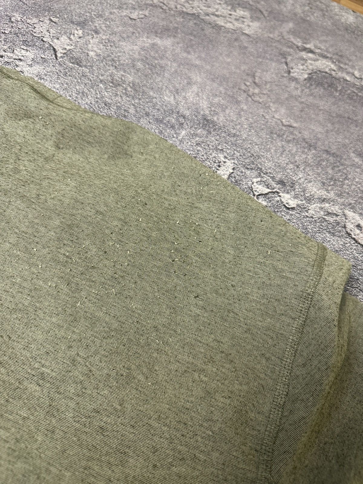 Carhartt Carhartt Force Tecnology Light Pocket Sweatshirt Olive Green Size US XL / EU 56 / 4 - 9 Thumbnail