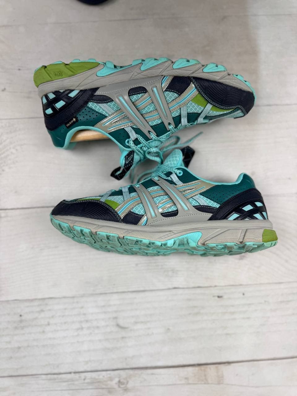 Asics × Kiko Kostadinov Asics HS4-S Gel-Sonoma 15-50 GTX by Kiko Kostadinov Gore Tex Size US 10 / EU 43 - 3 Thumbnail