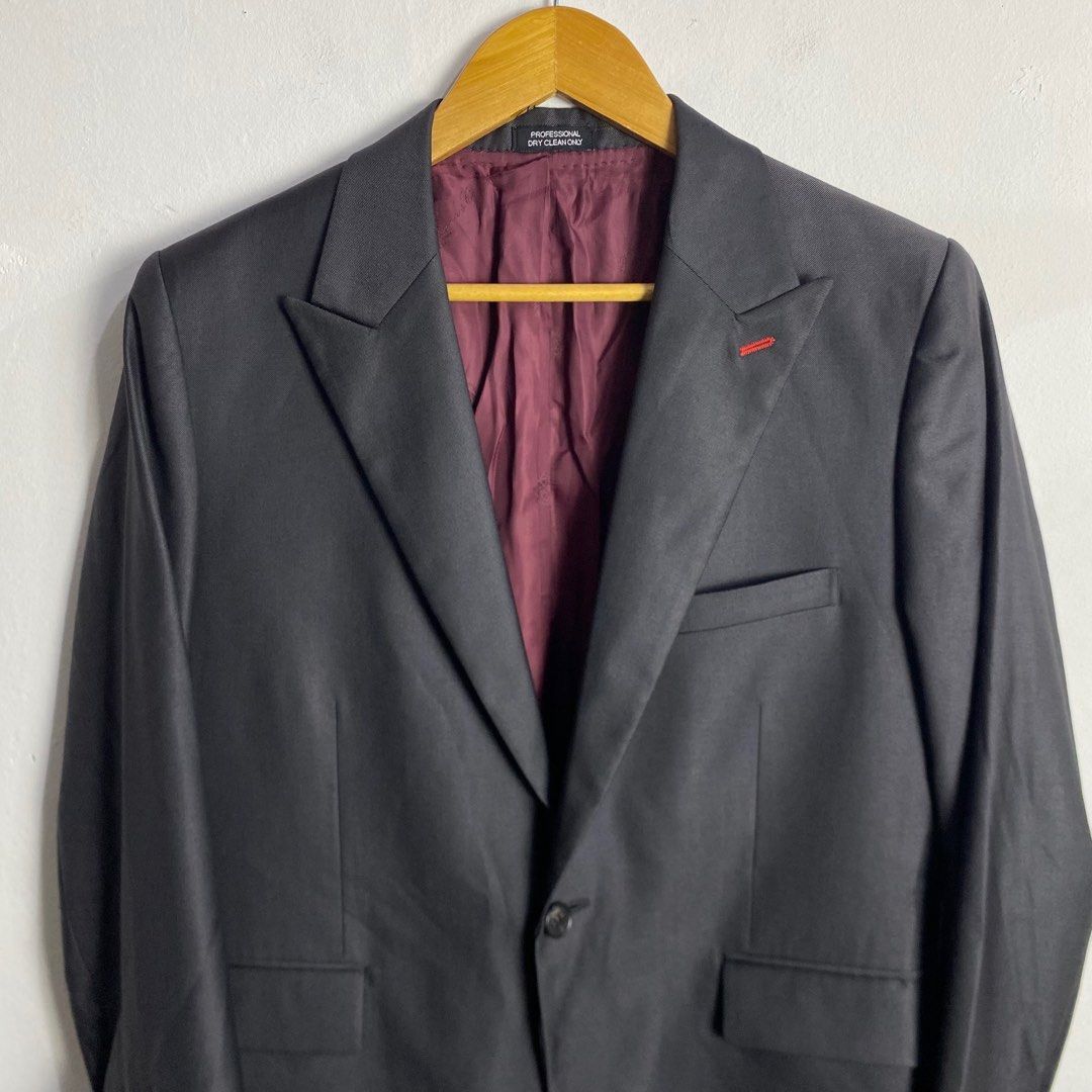 Loro Piana Loro Piana Blazers Size 52R - 2 Thumbnail
