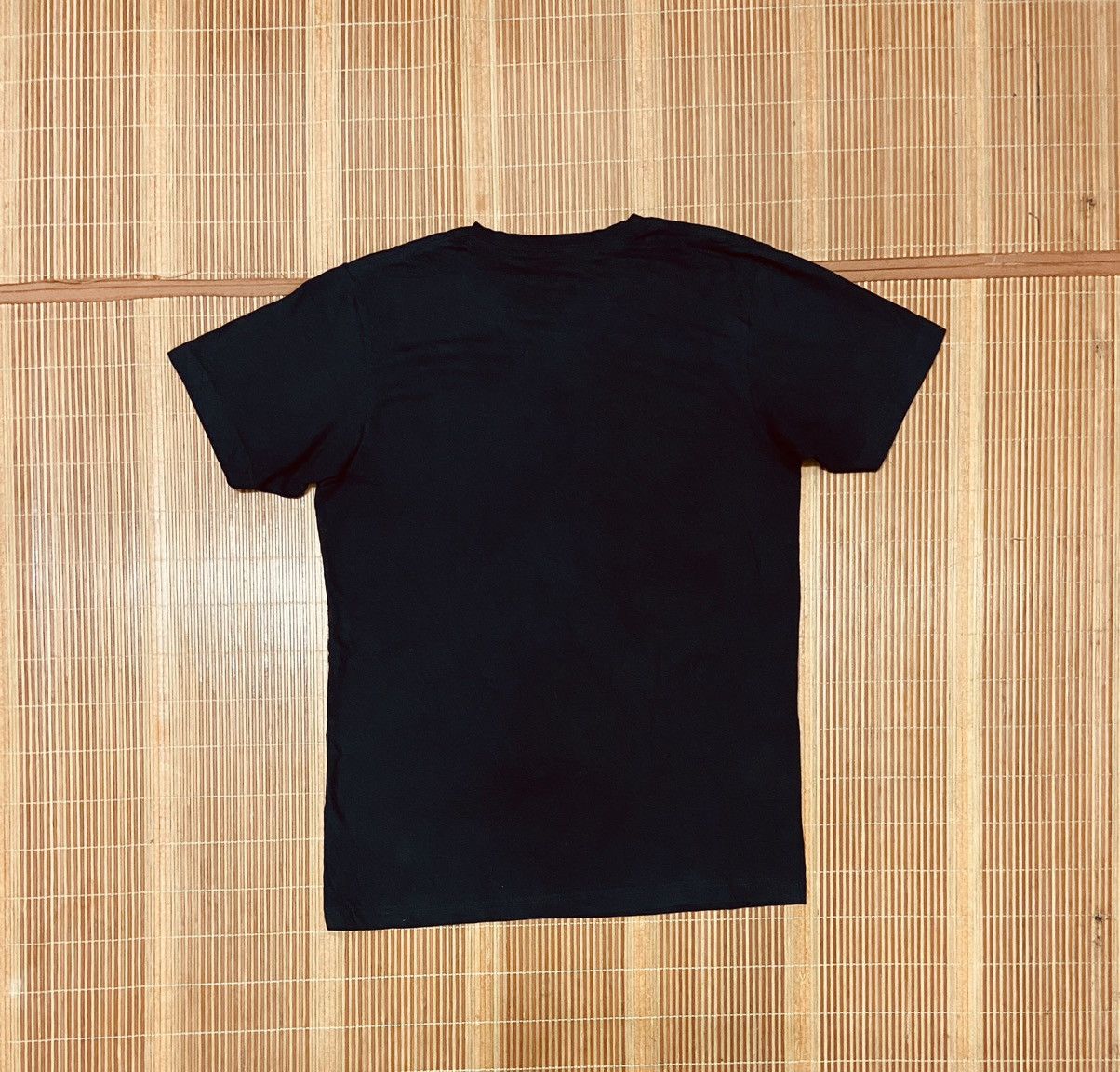 Jean-Michel Basquiat BASQUIAT ART TEE Size US M / EU 48-50 / 2 - 2 Thumbnail