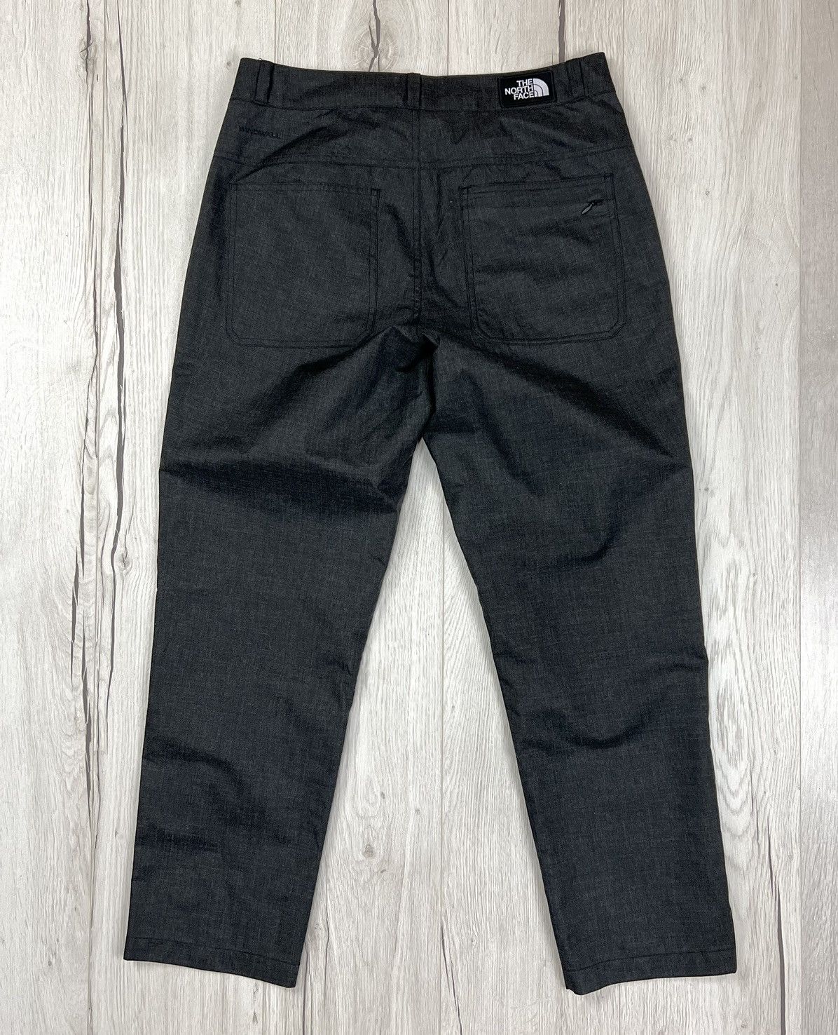 The North Face New! The black label tech pants Size US 32 / EU 48 - 2 Thumbnail