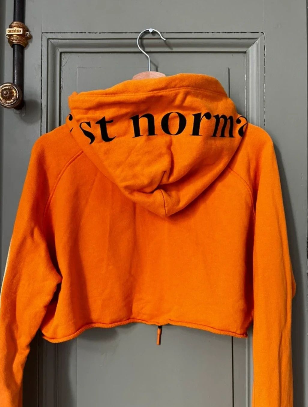 Other C’est Normal sweatshirt Size S / US 4 / IT 40 - 6 Thumbnail
