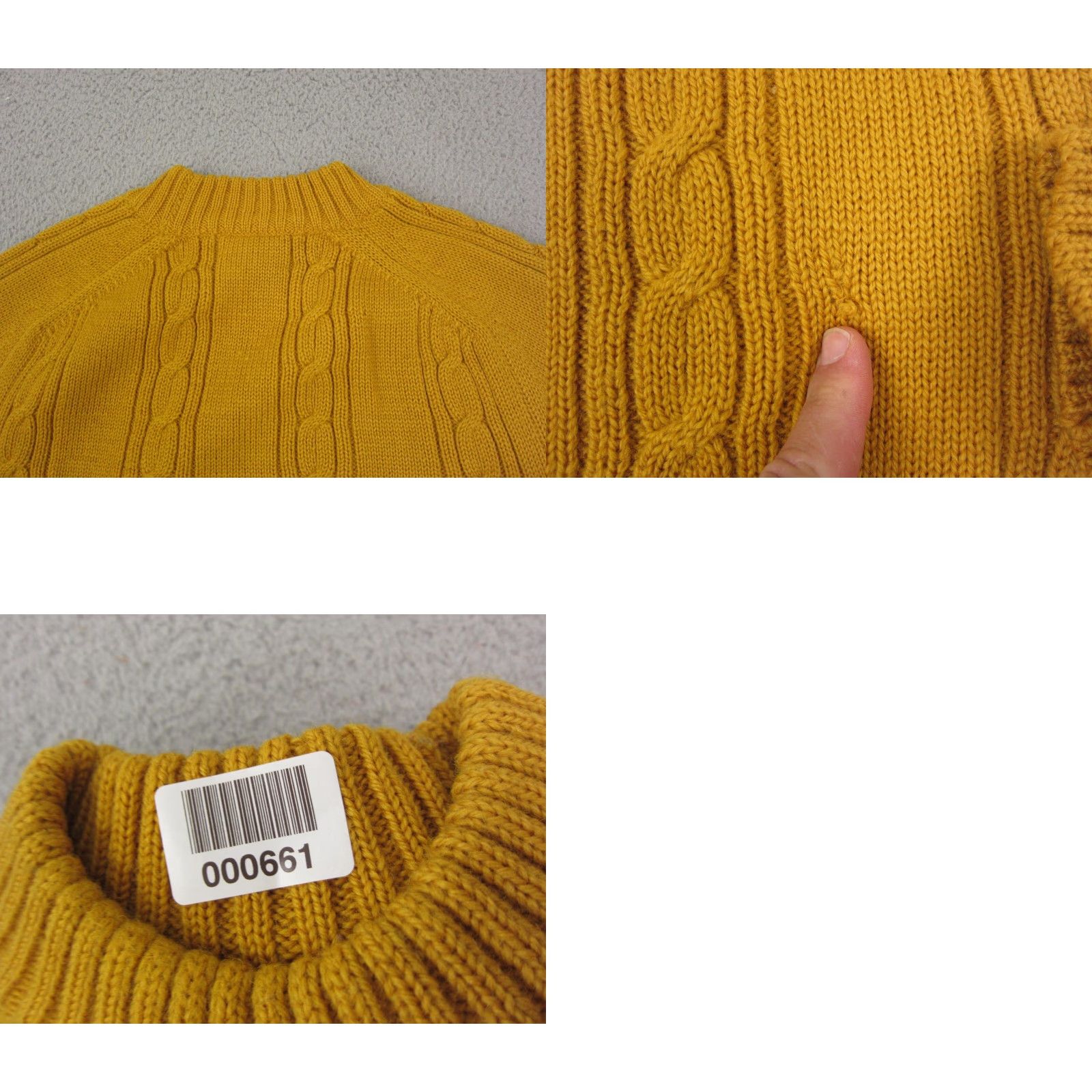 Vintage Nike Shirt Size US L / EU 52-54 / 3 - 10 Thumbnail